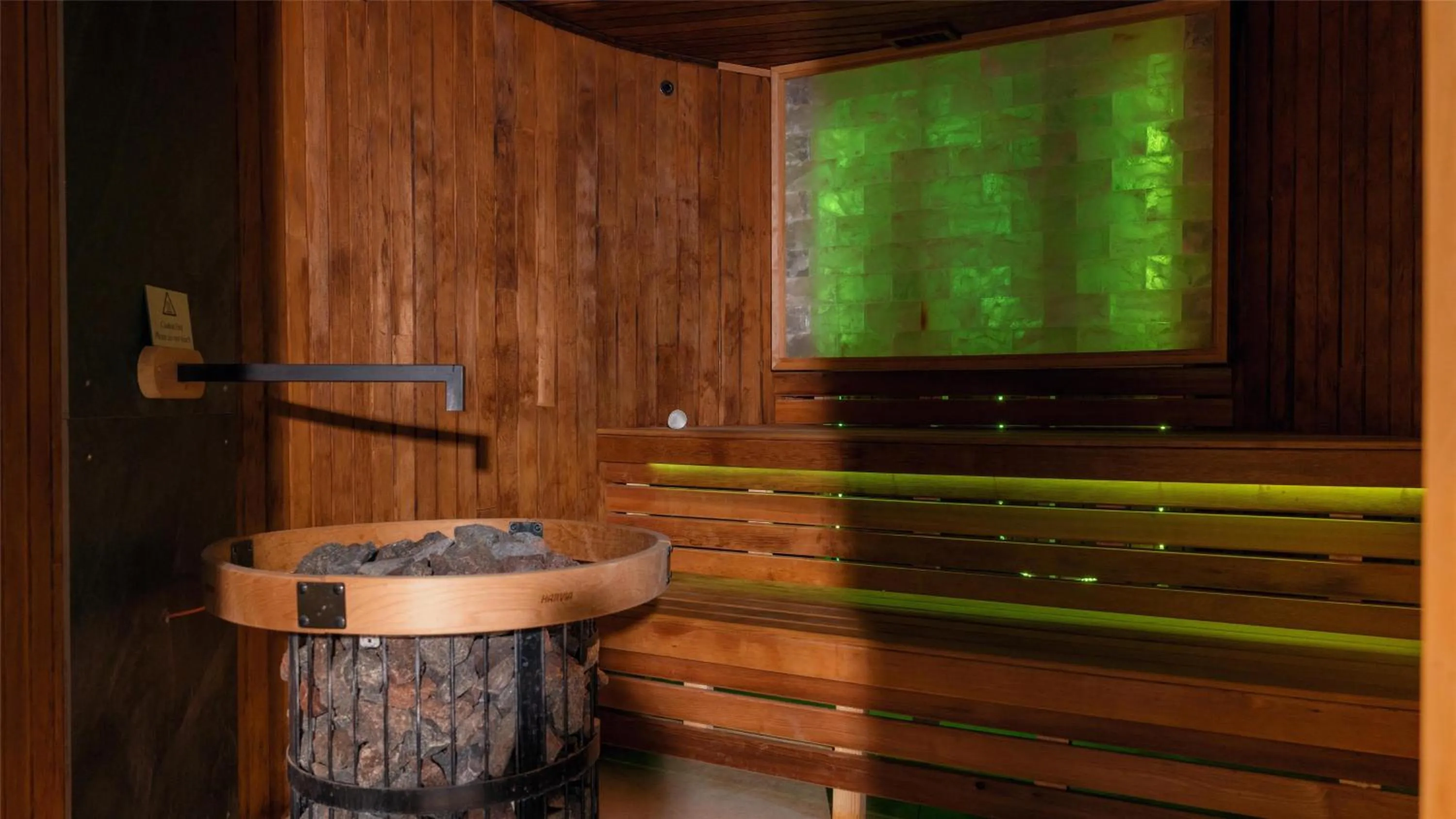 Spa and wellness centre/facilities in Dunboyne Castle Hotel & Spa