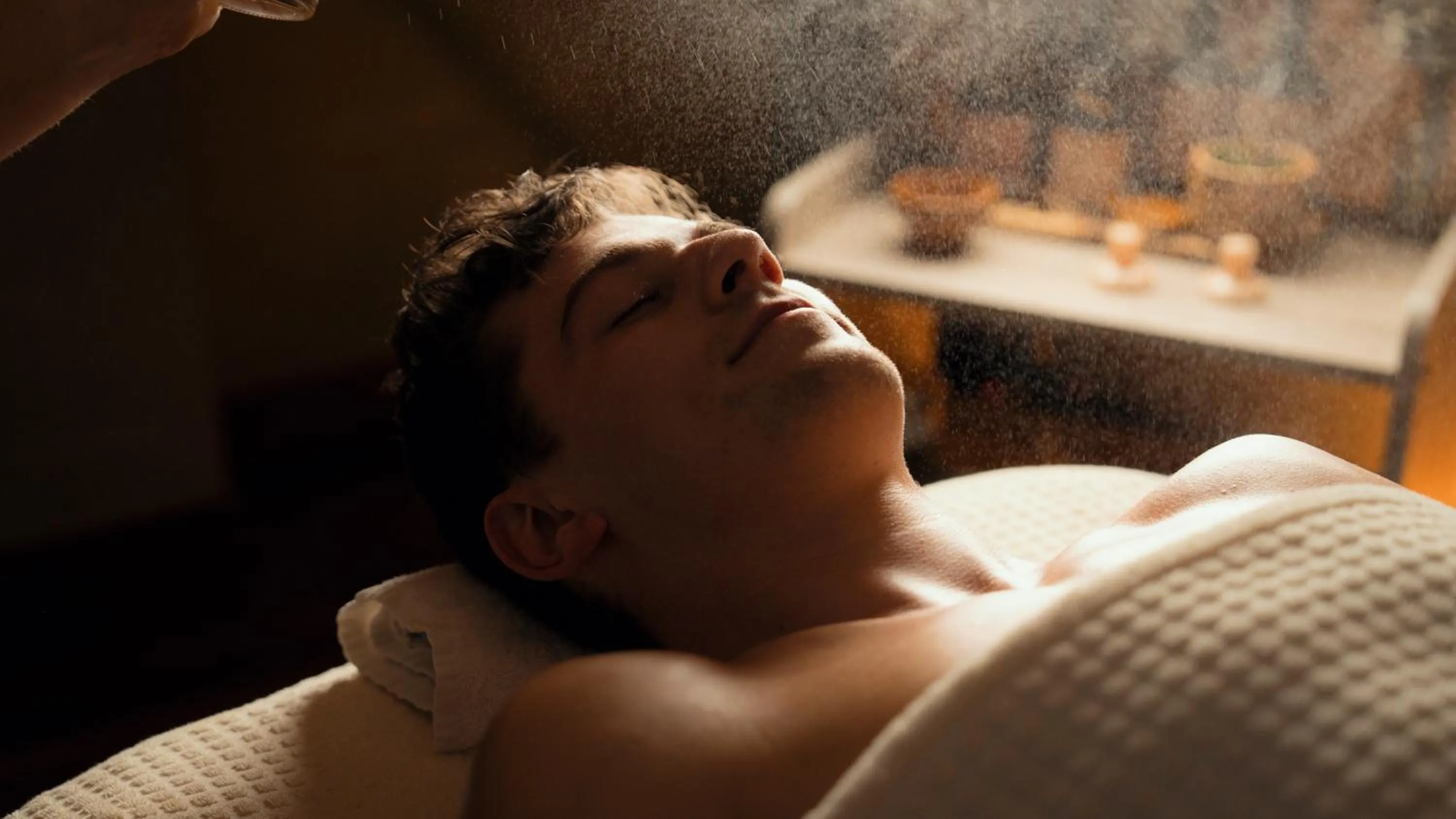 People in Dunboyne Castle Hotel & Spa