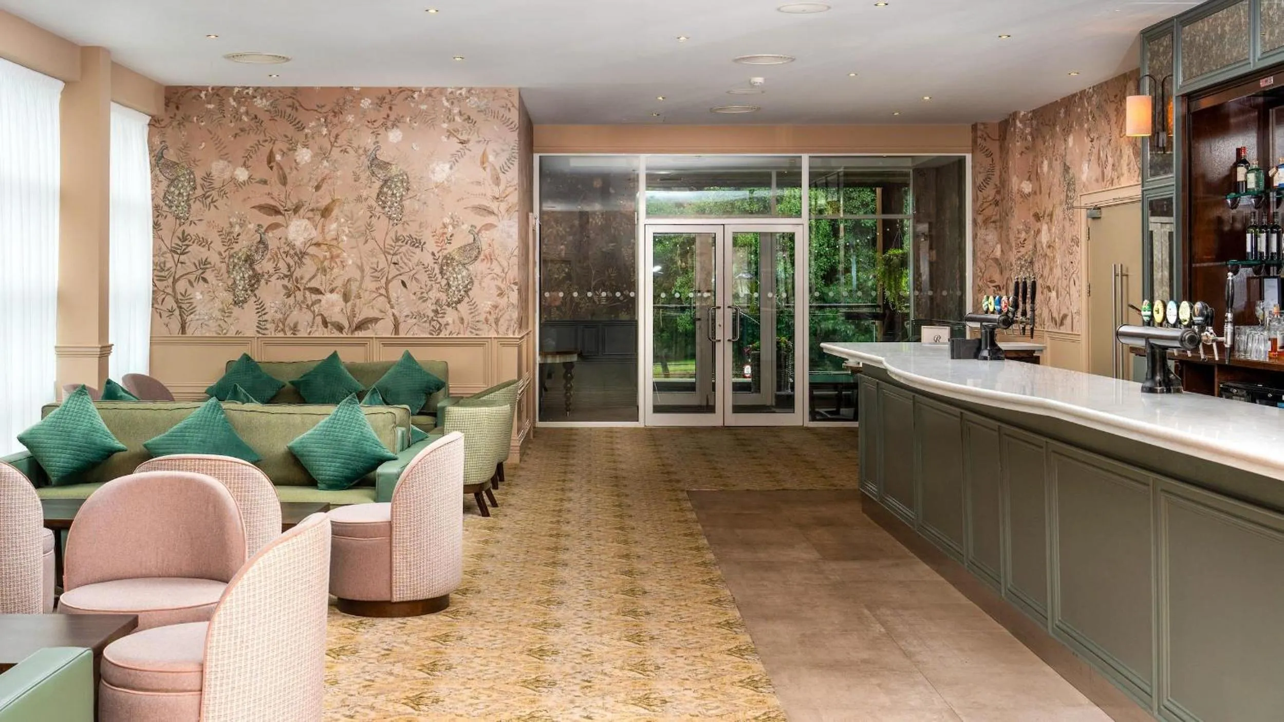 Meeting/conference room in Dunboyne Castle Hotel & Spa