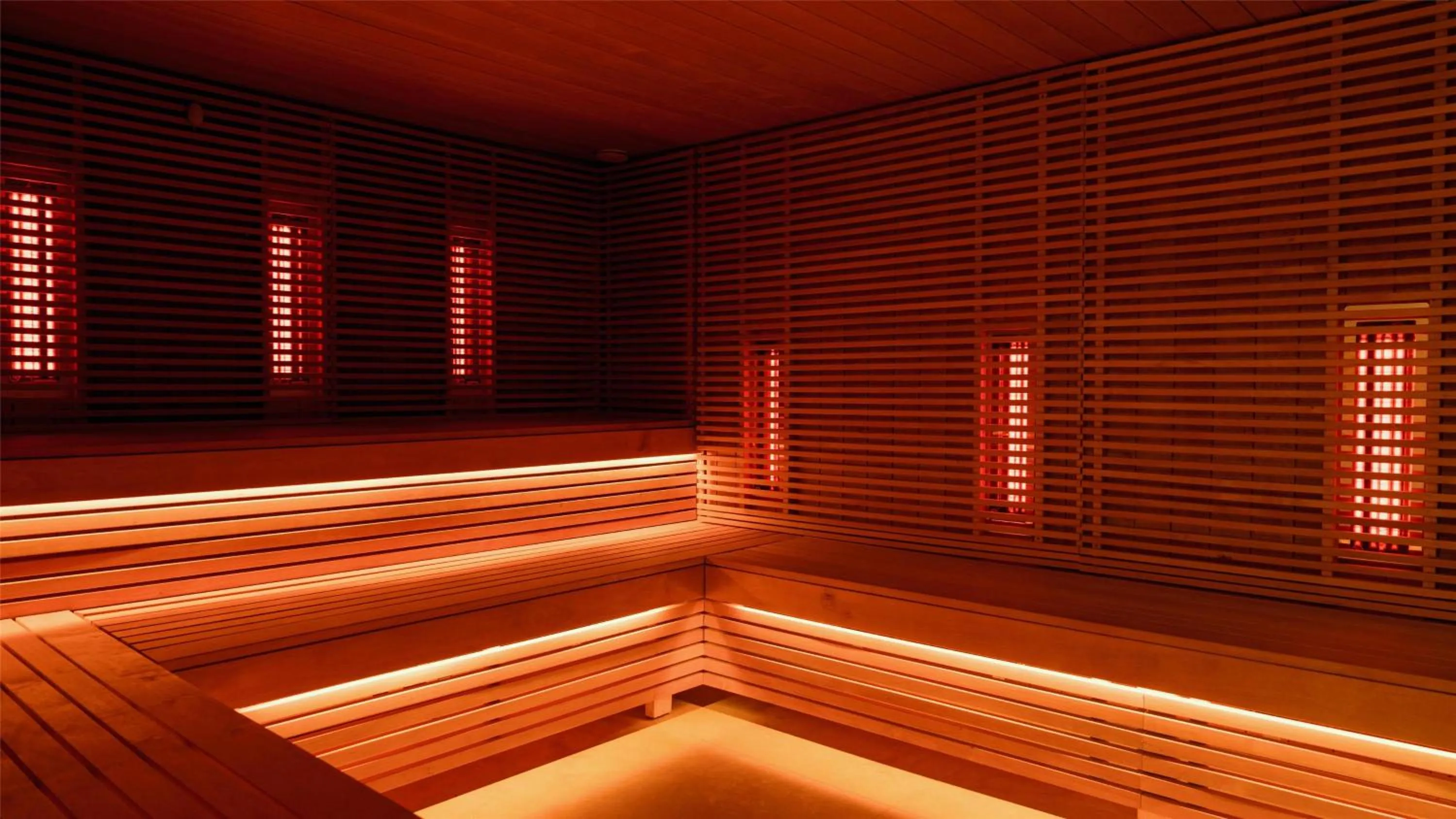 Spa and wellness centre/facilities in Dunboyne Castle Hotel & Spa