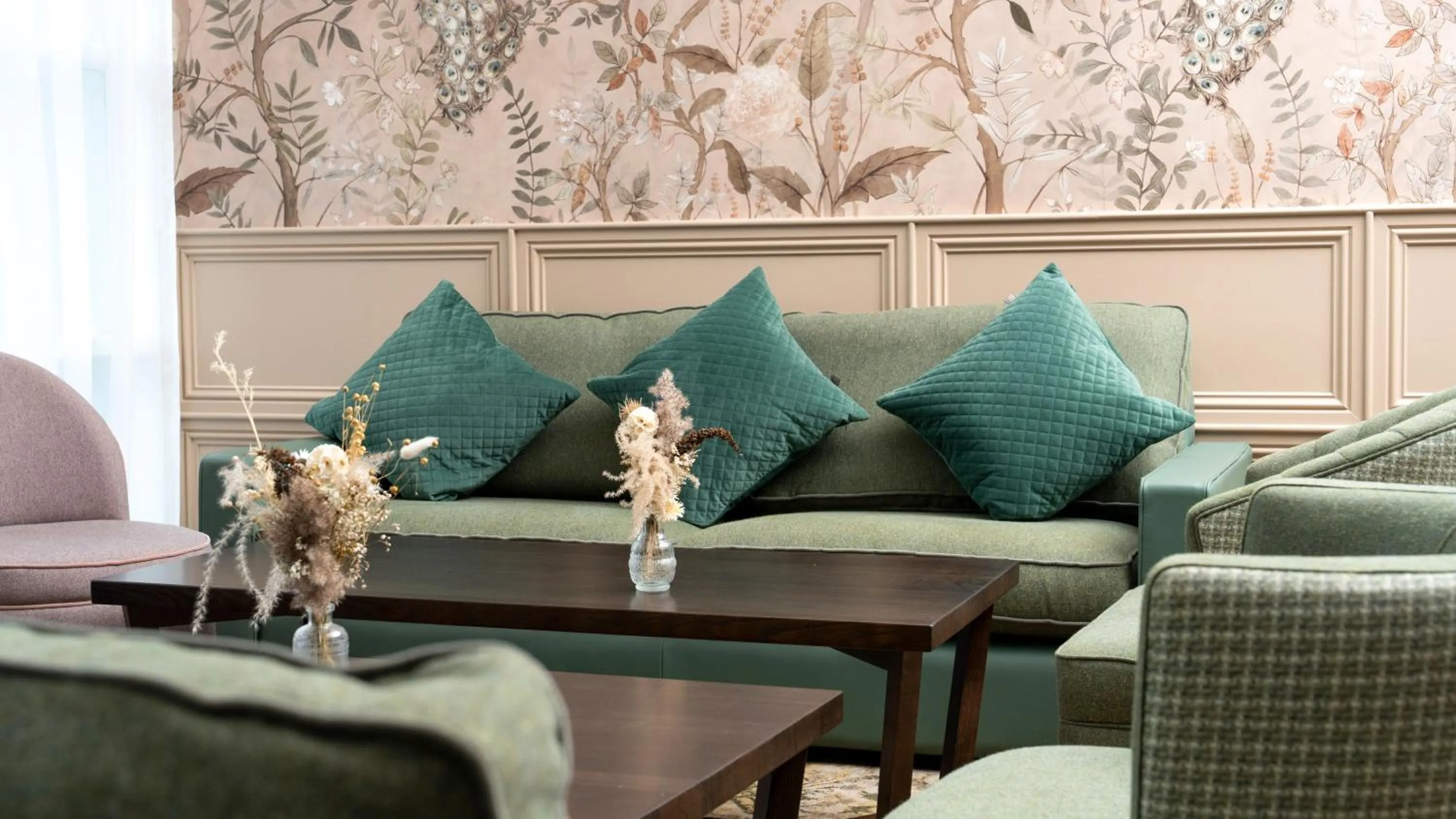 Coffee/tea facilities in Dunboyne Castle Hotel & Spa