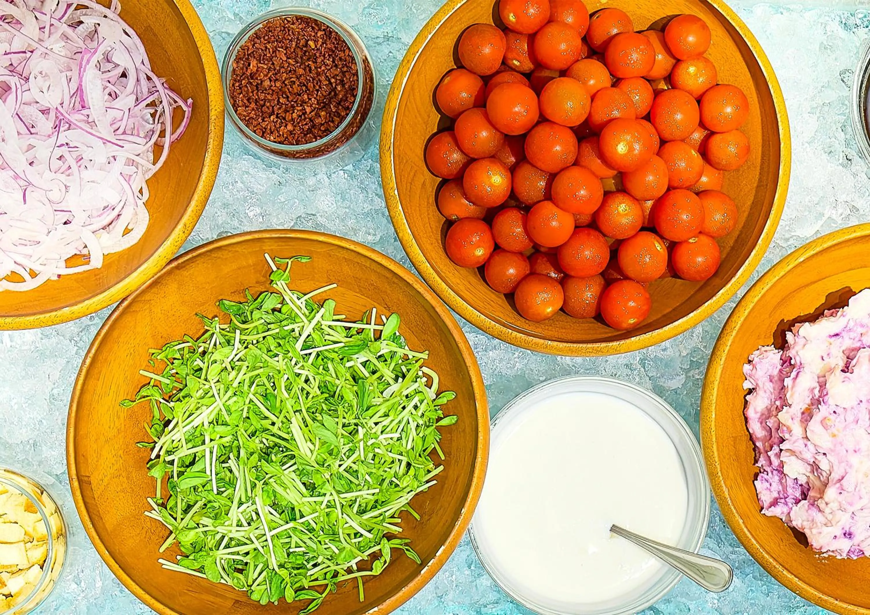 Breakfast in Mercure Okinawa Naha