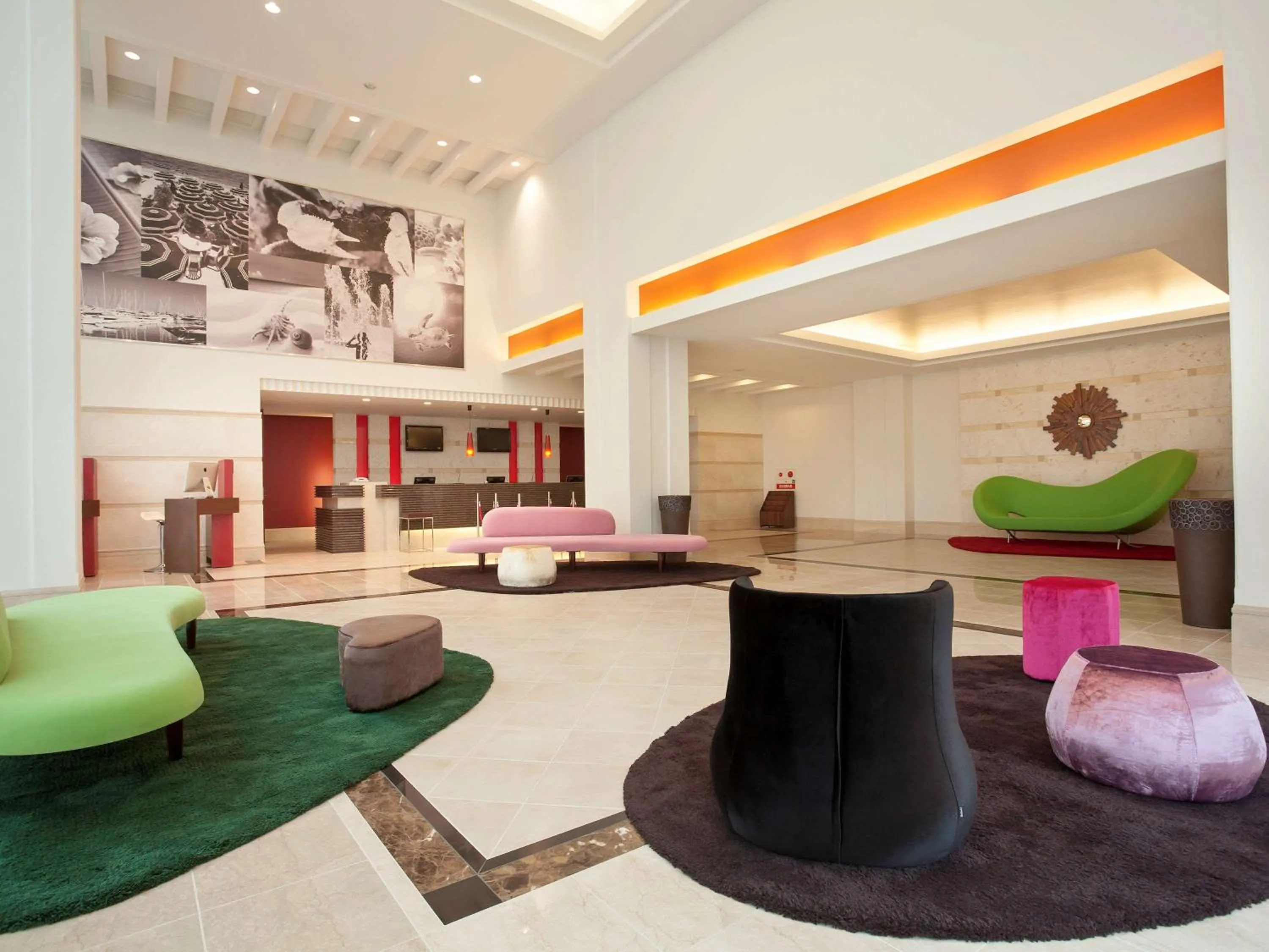 Mercure Okinawa Naha