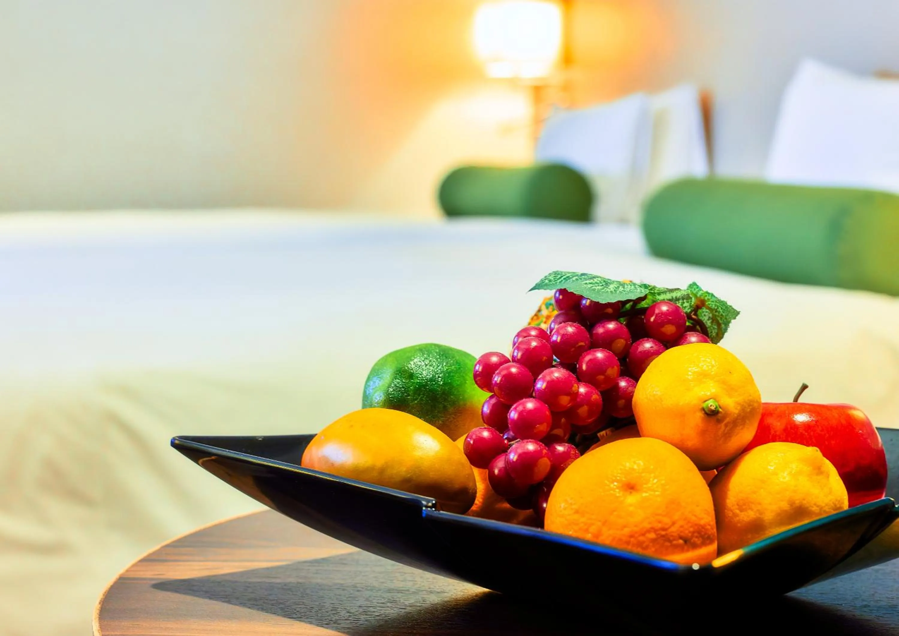 Other, Bed in Mercure Okinawa Naha