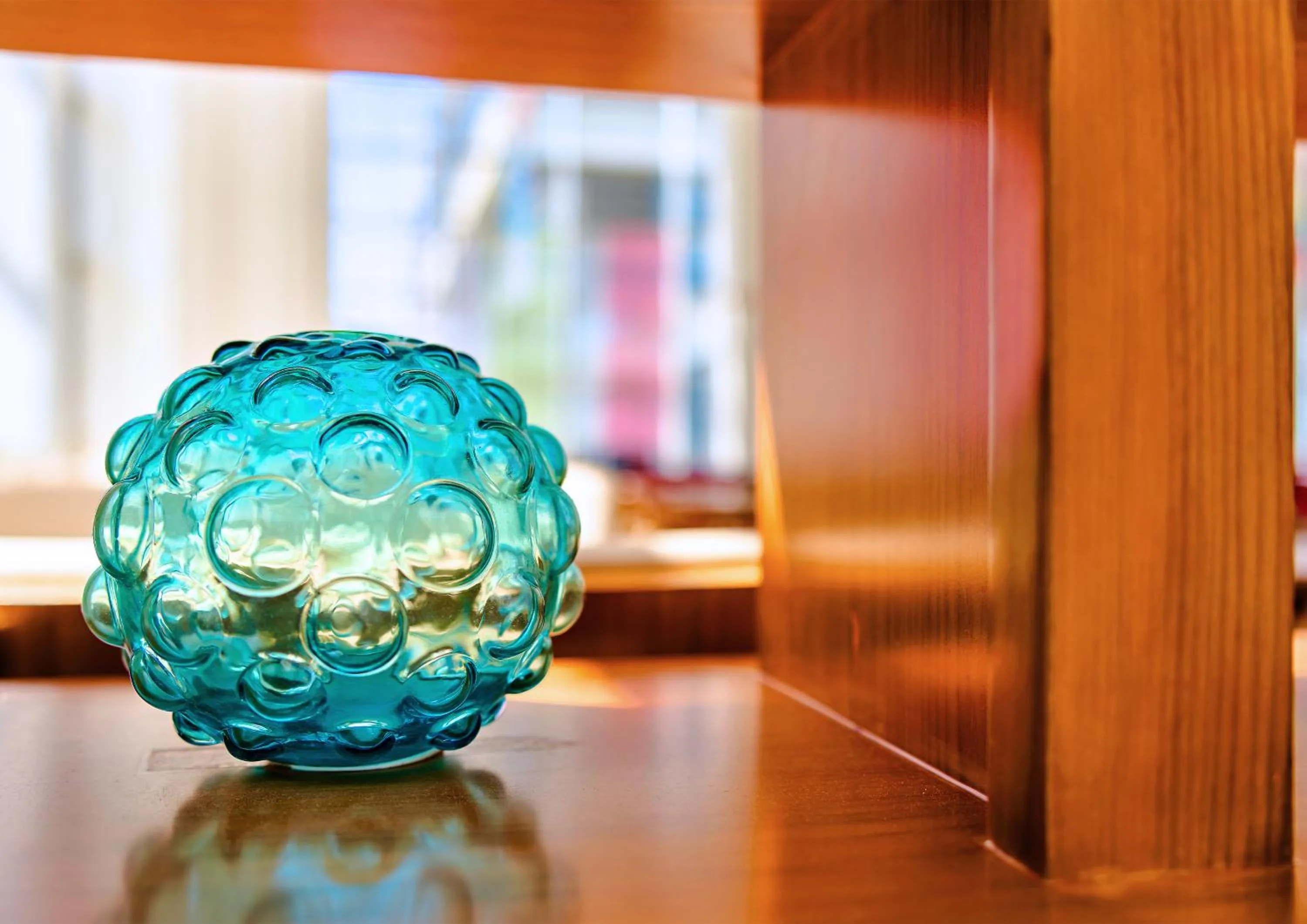 Restaurant/places to eat in Mercure Okinawa Naha