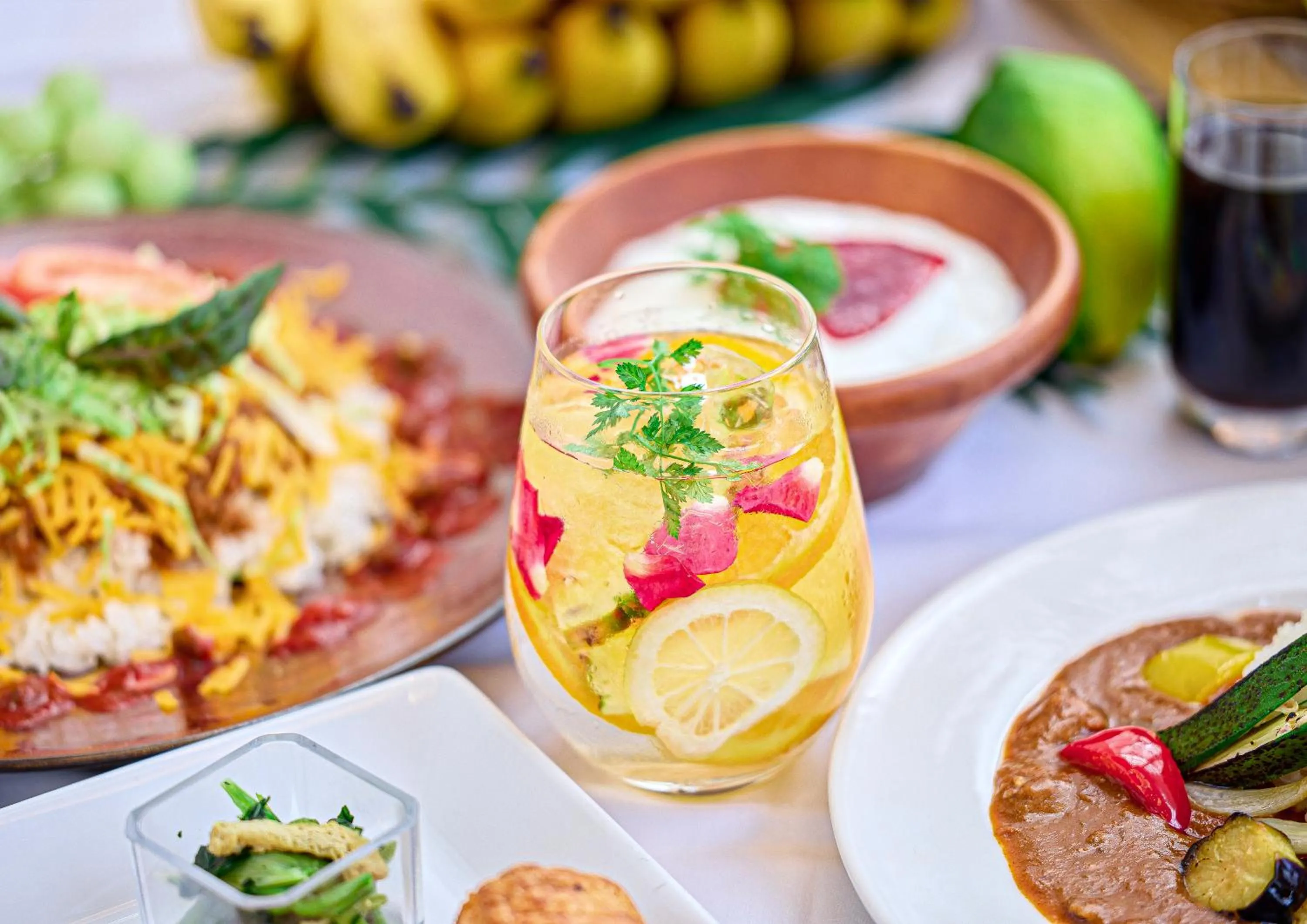 Breakfast in Mercure Okinawa Naha