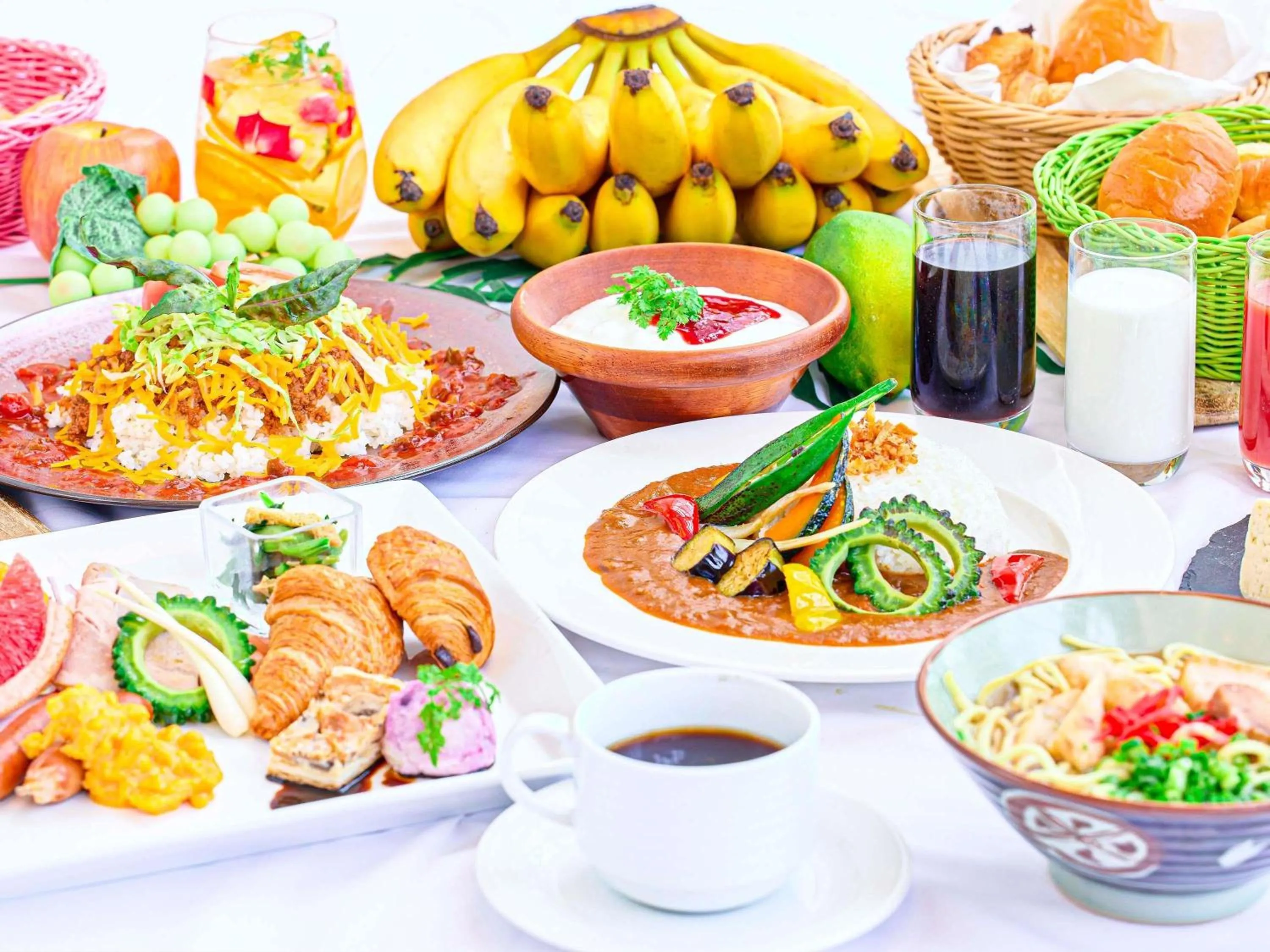 Other in Mercure Okinawa Naha