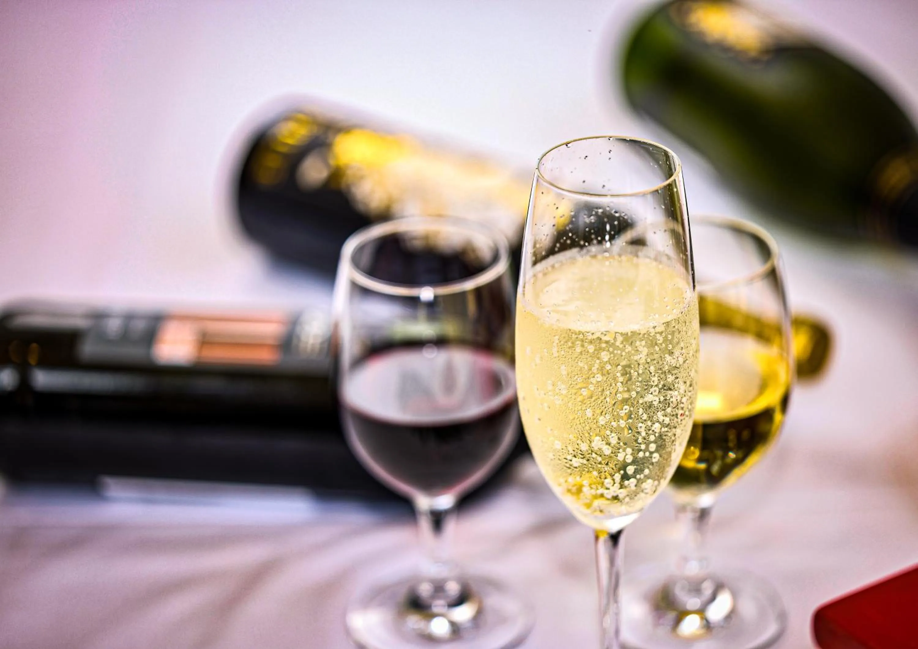 Lunch in Mercure Okinawa Naha