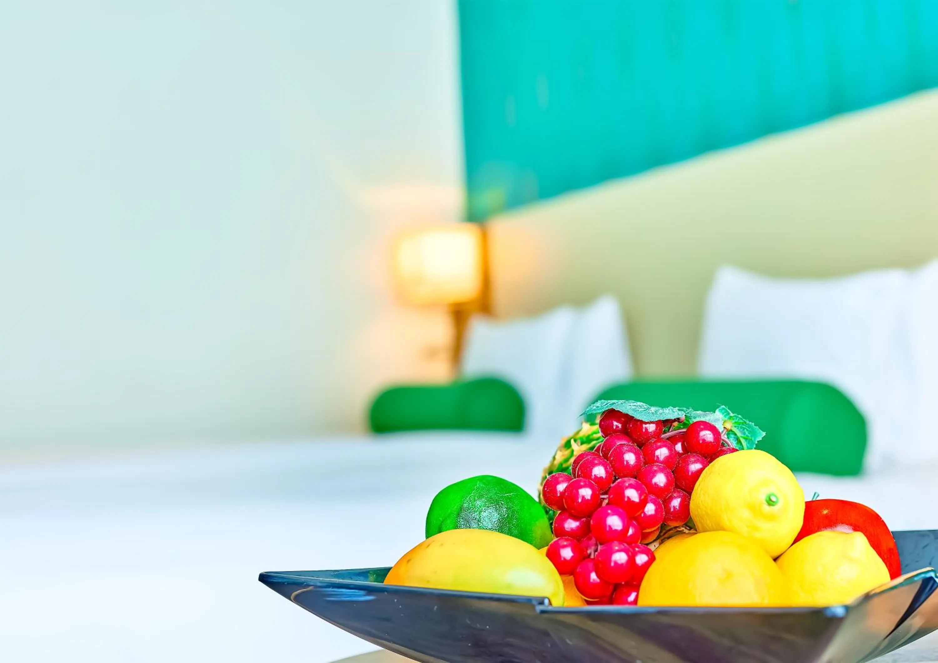 Other, Bed in Mercure Okinawa Naha