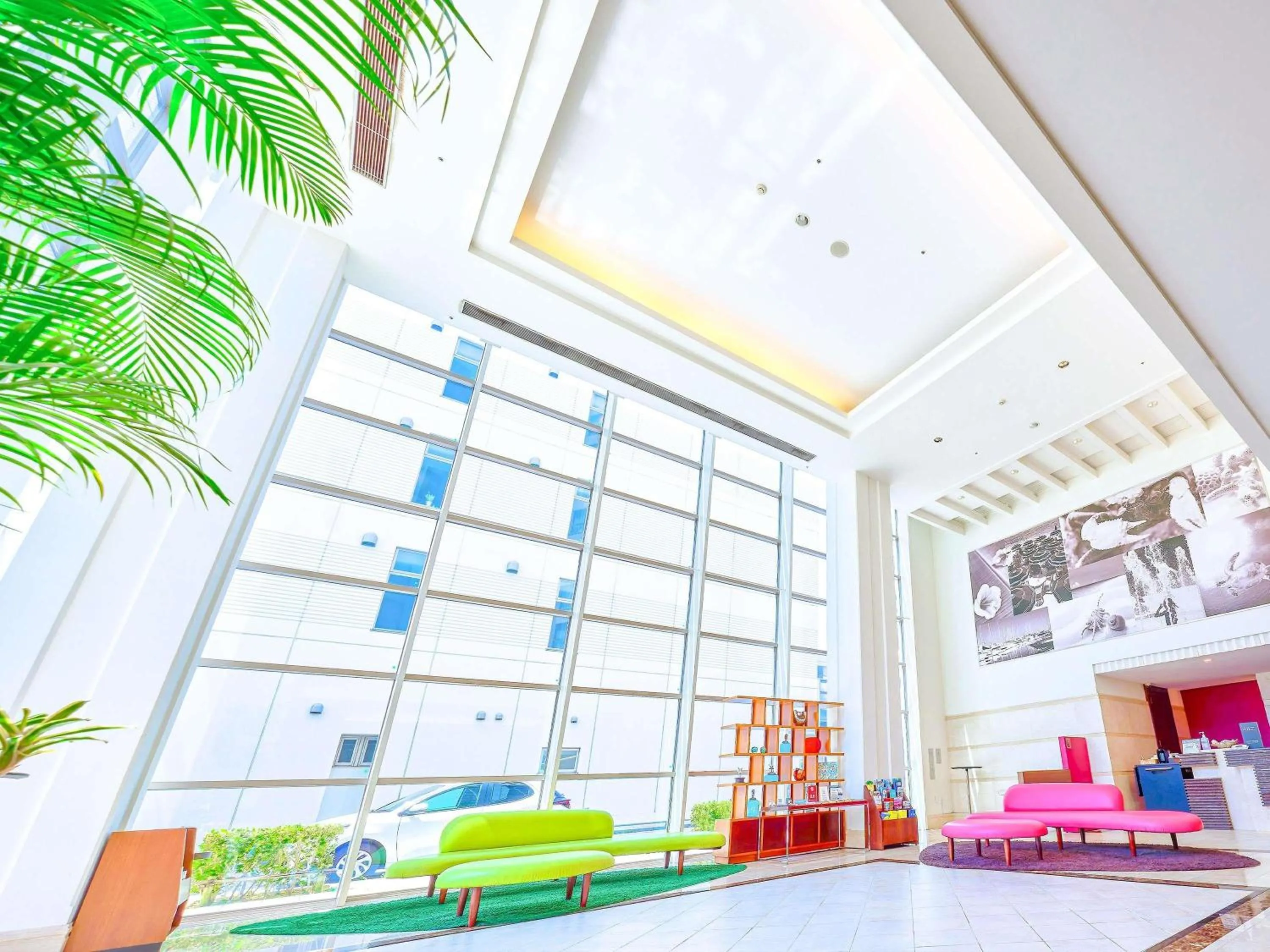 Other in Mercure Okinawa Naha