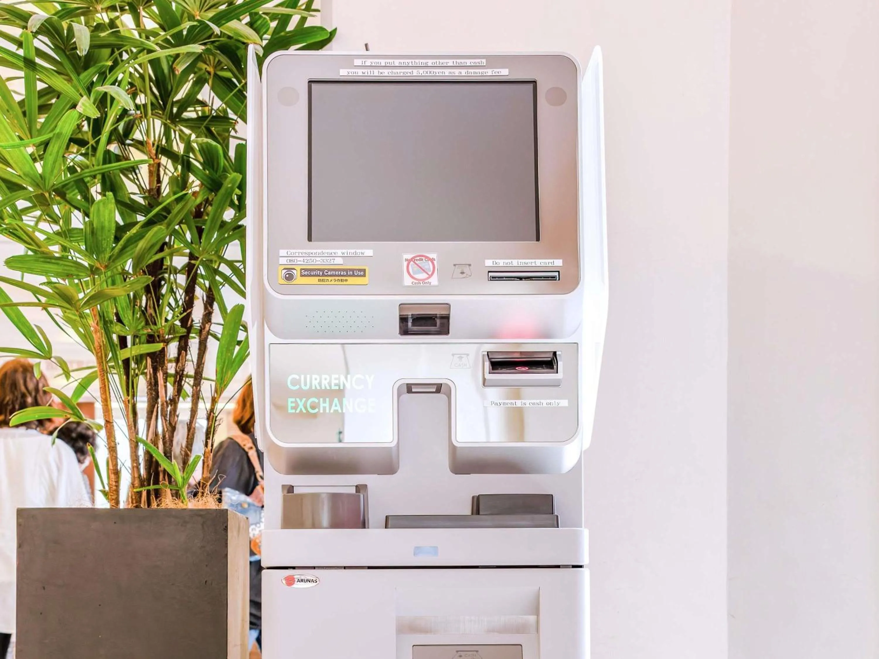 Other in Mercure Okinawa Naha