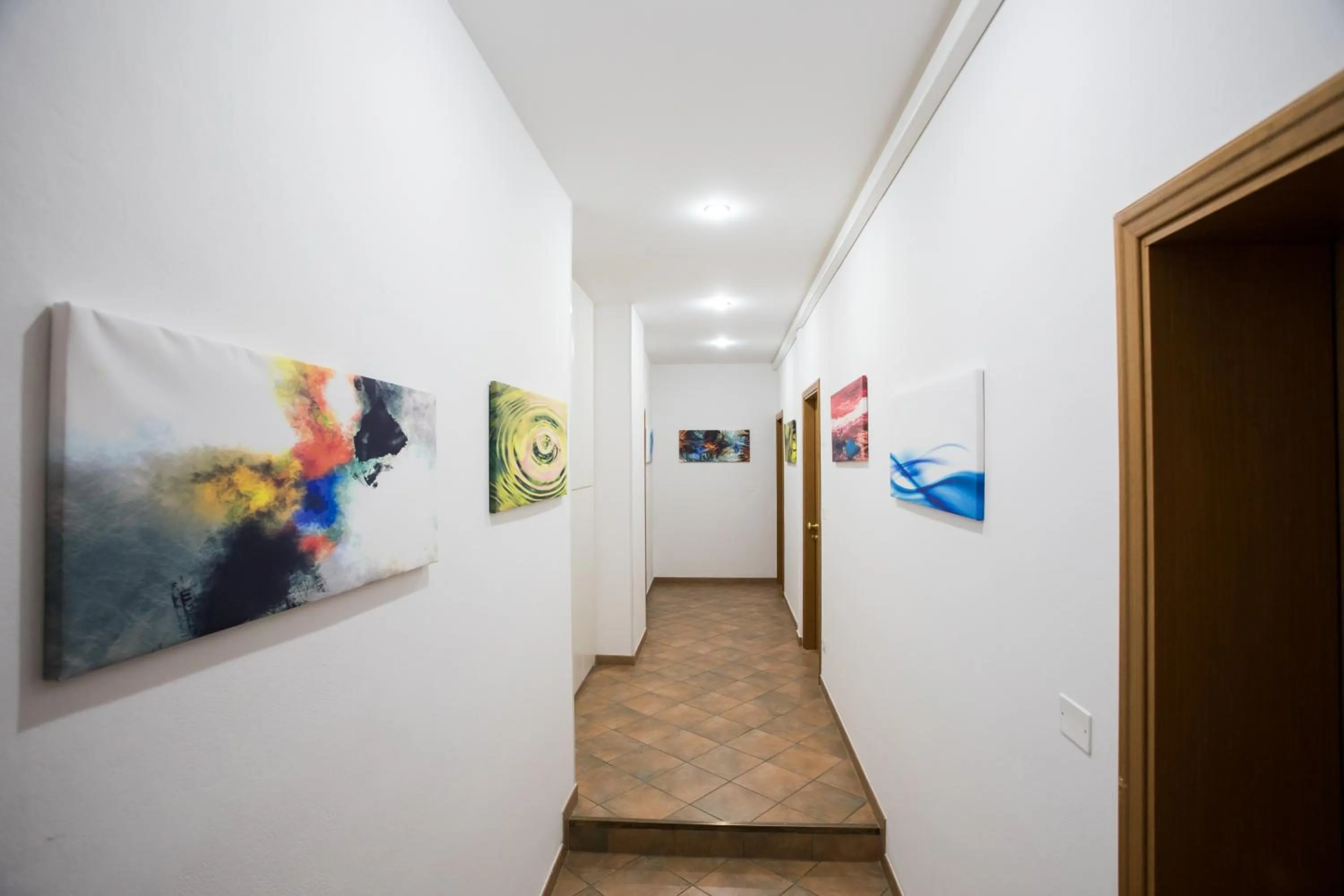 Affittacamere Le Camere di Porta San Felice - Self Check in