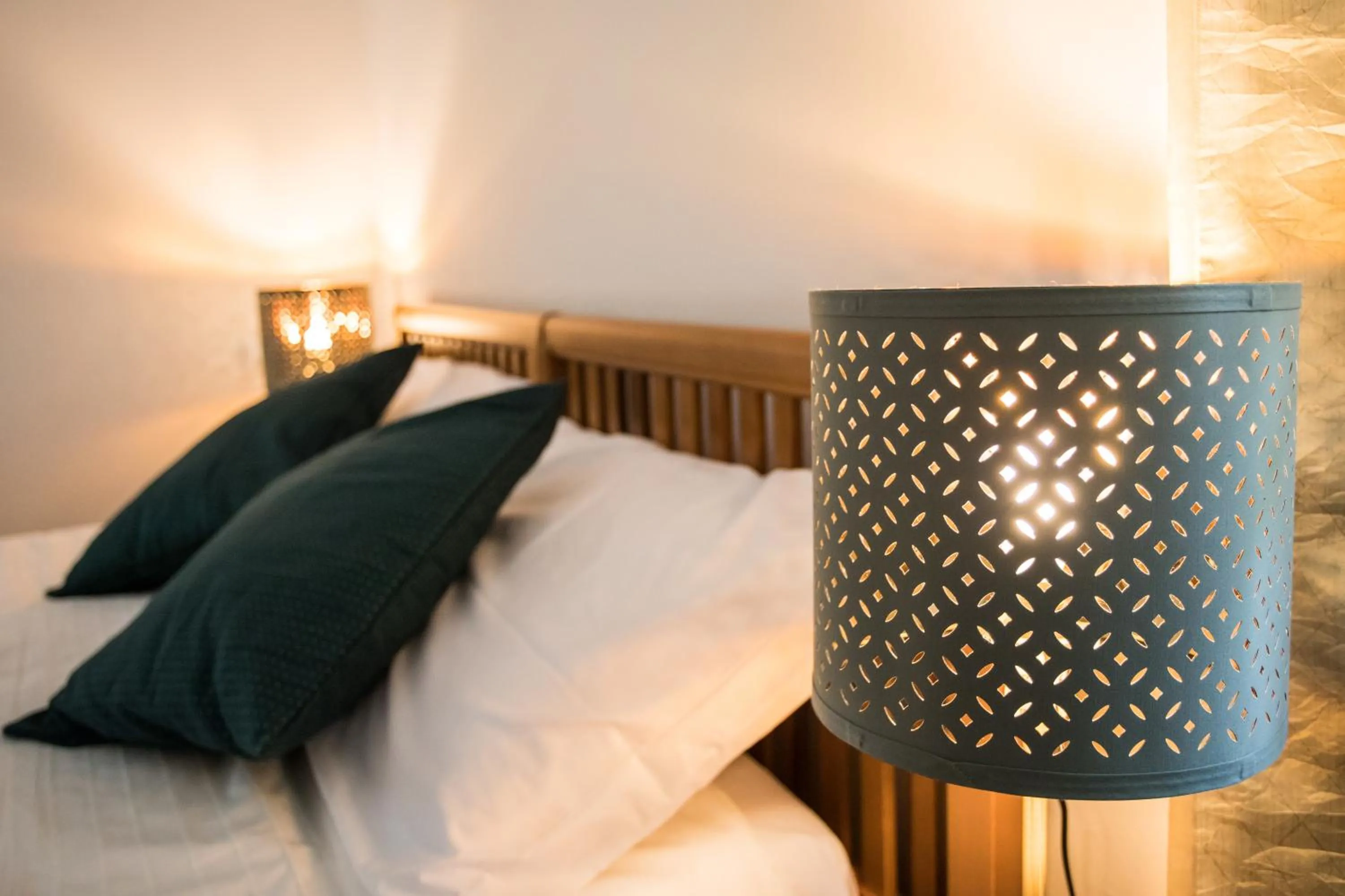 Bed in Affittacamere Le Camere di Porta San Felice - Self Check in