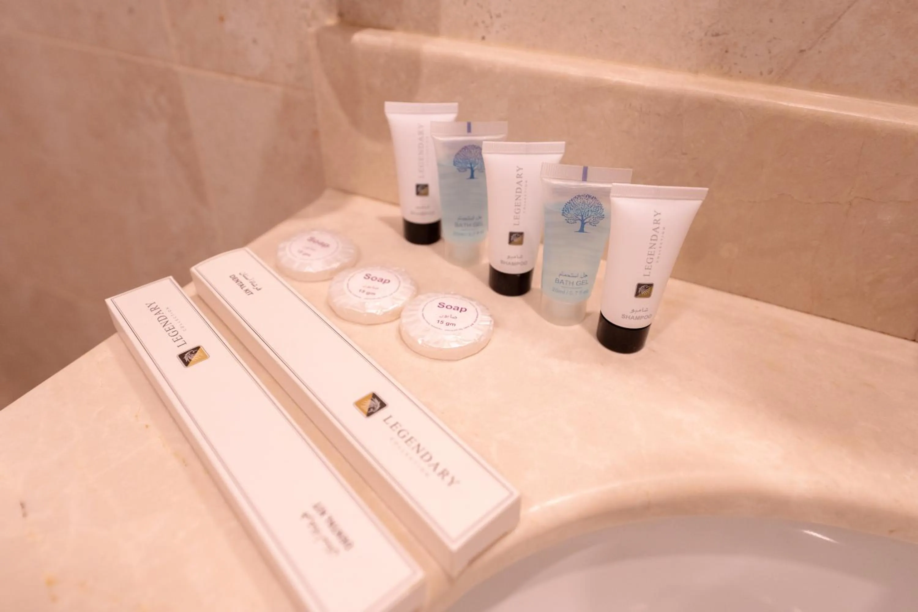 Hayah Al Salam Al Fadi Hotel