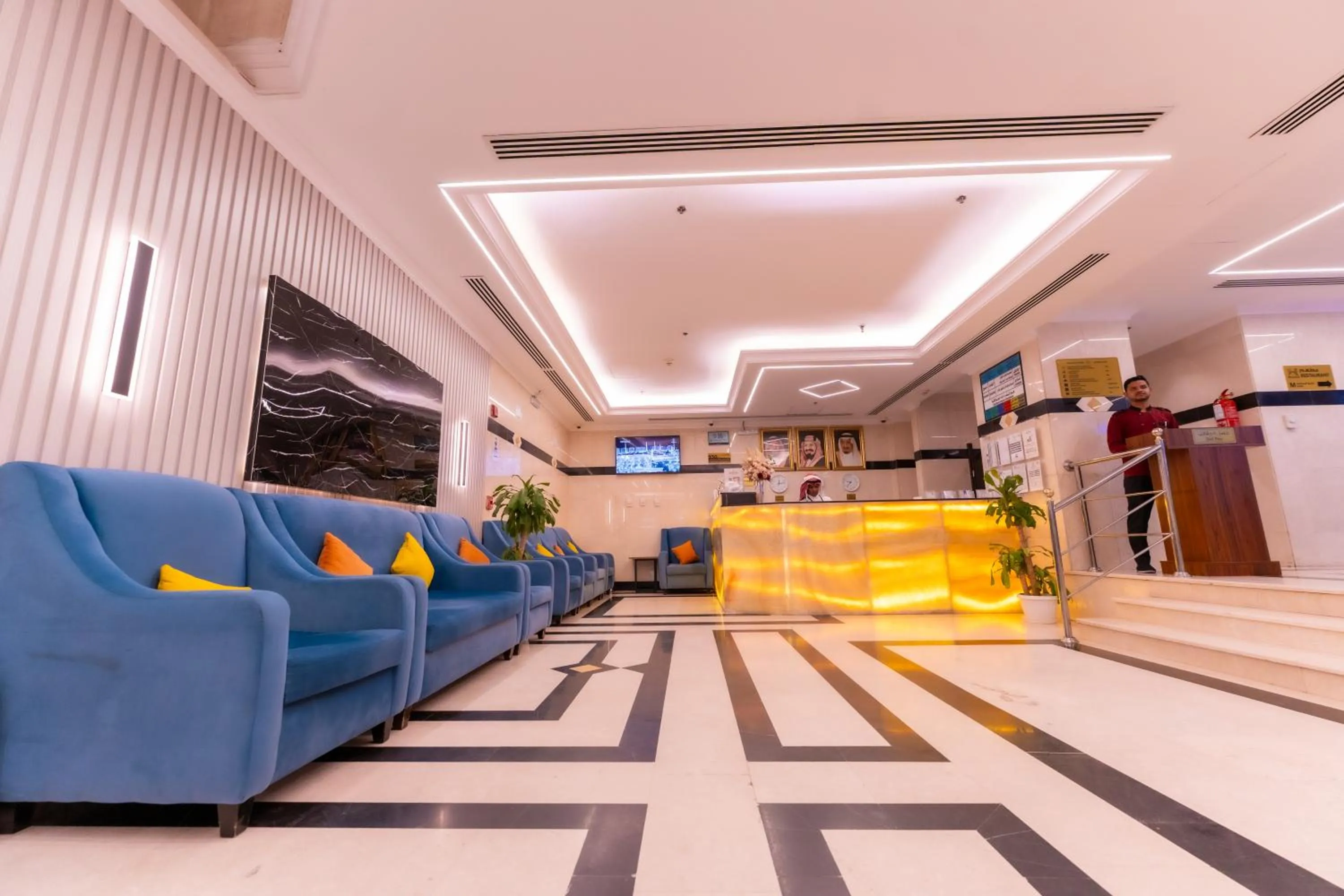 Hayah Al Salam Al Fadi Hotel