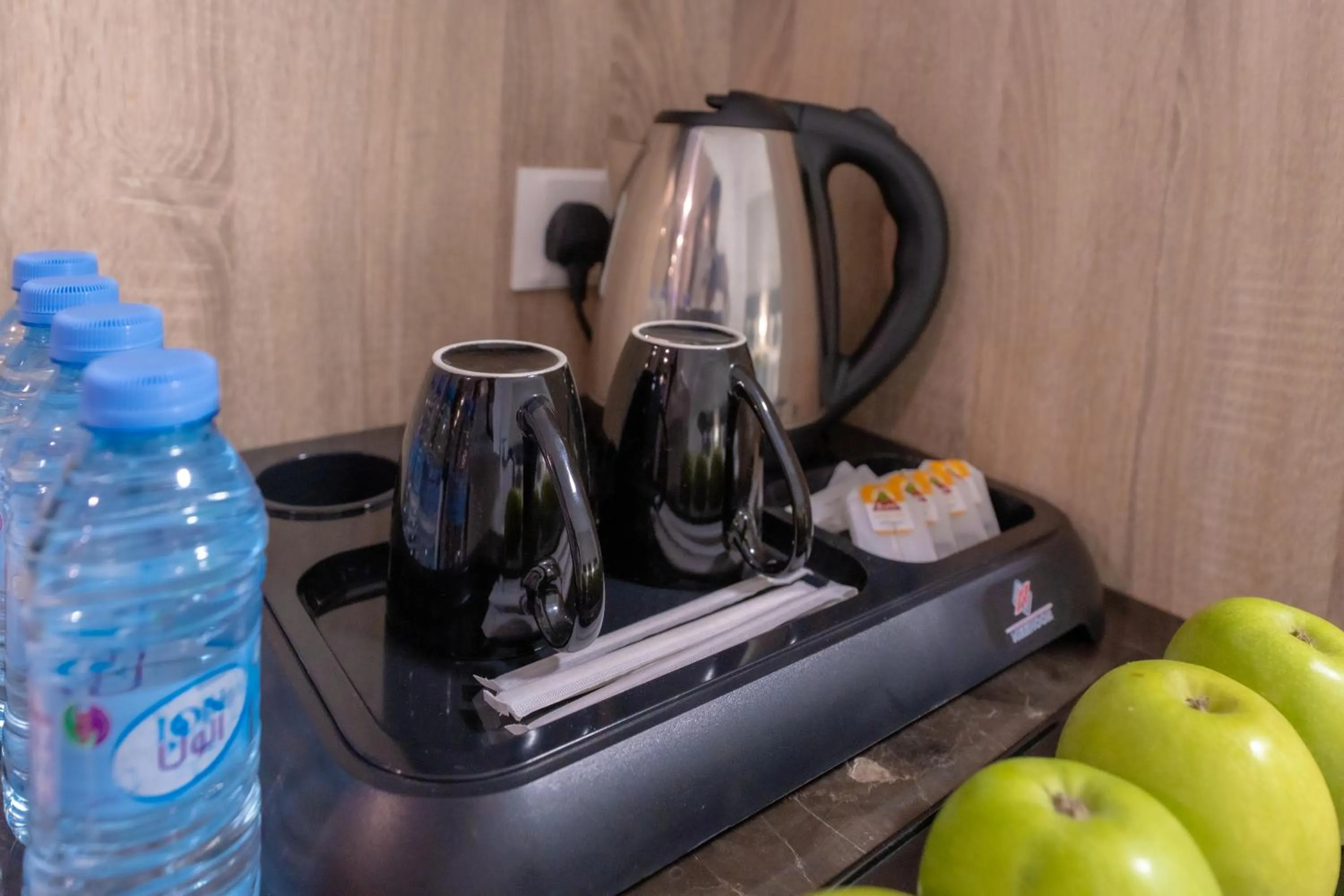 Hayah Al Salam Al Fadi Hotel