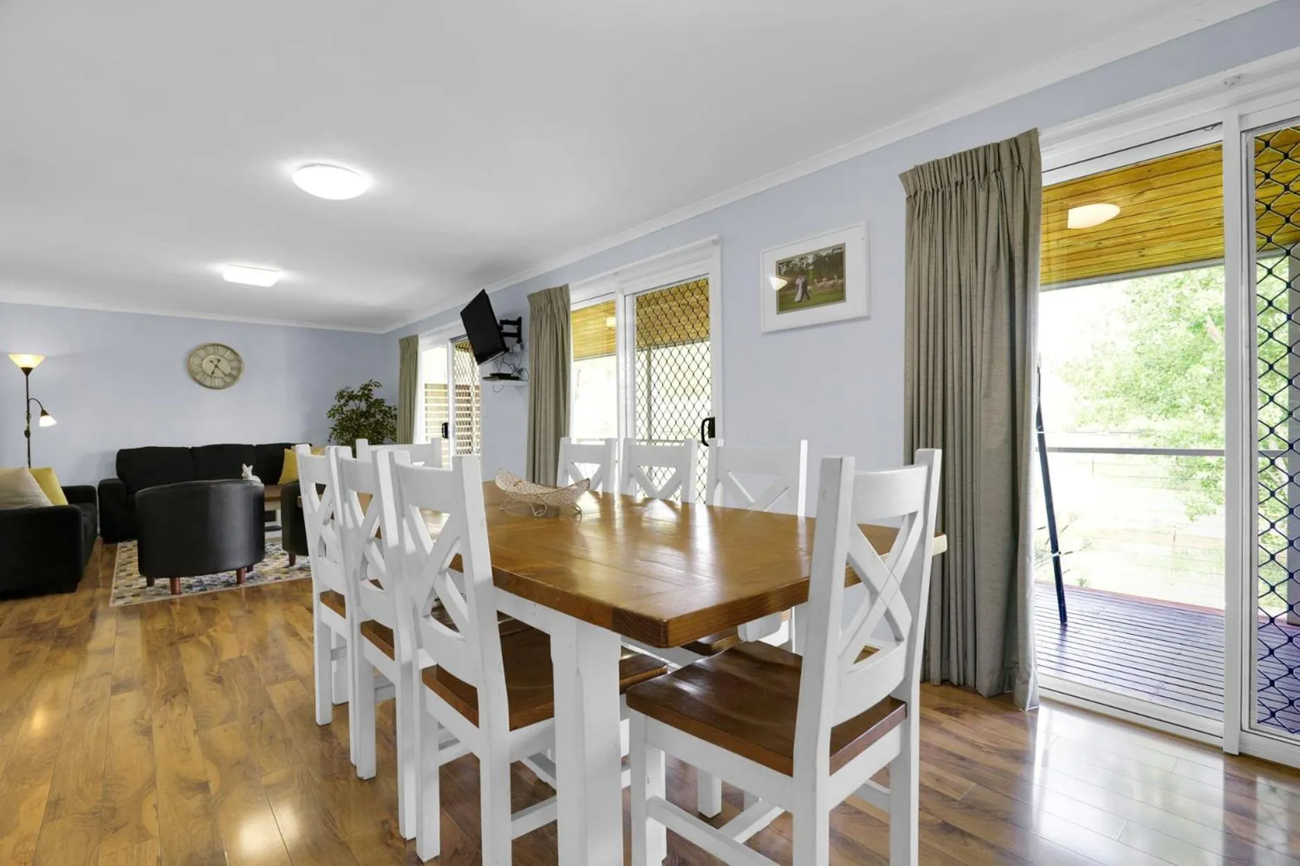 Starline Alpacas Farmstay Resort