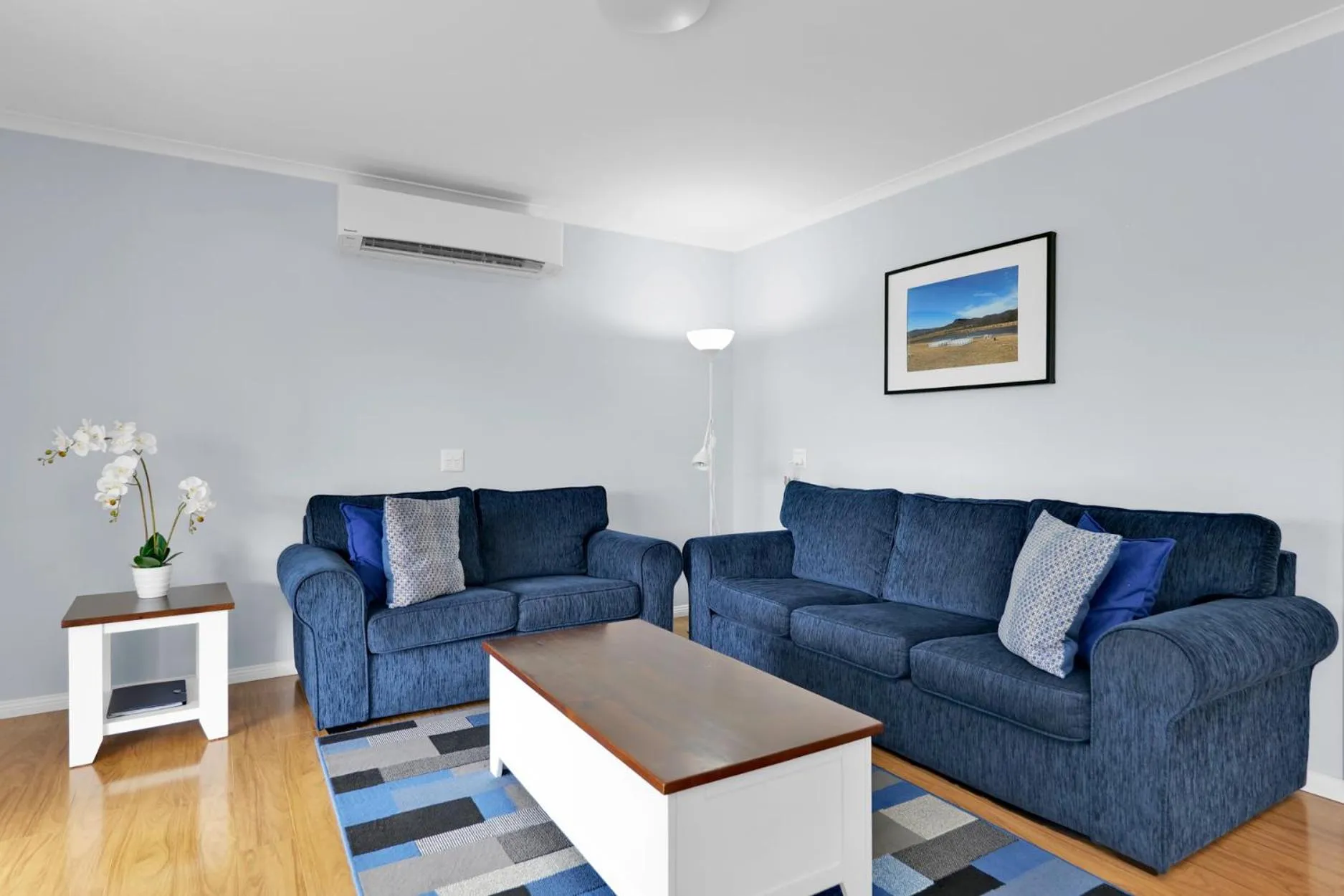 Starline Alpacas Farmstay Resort