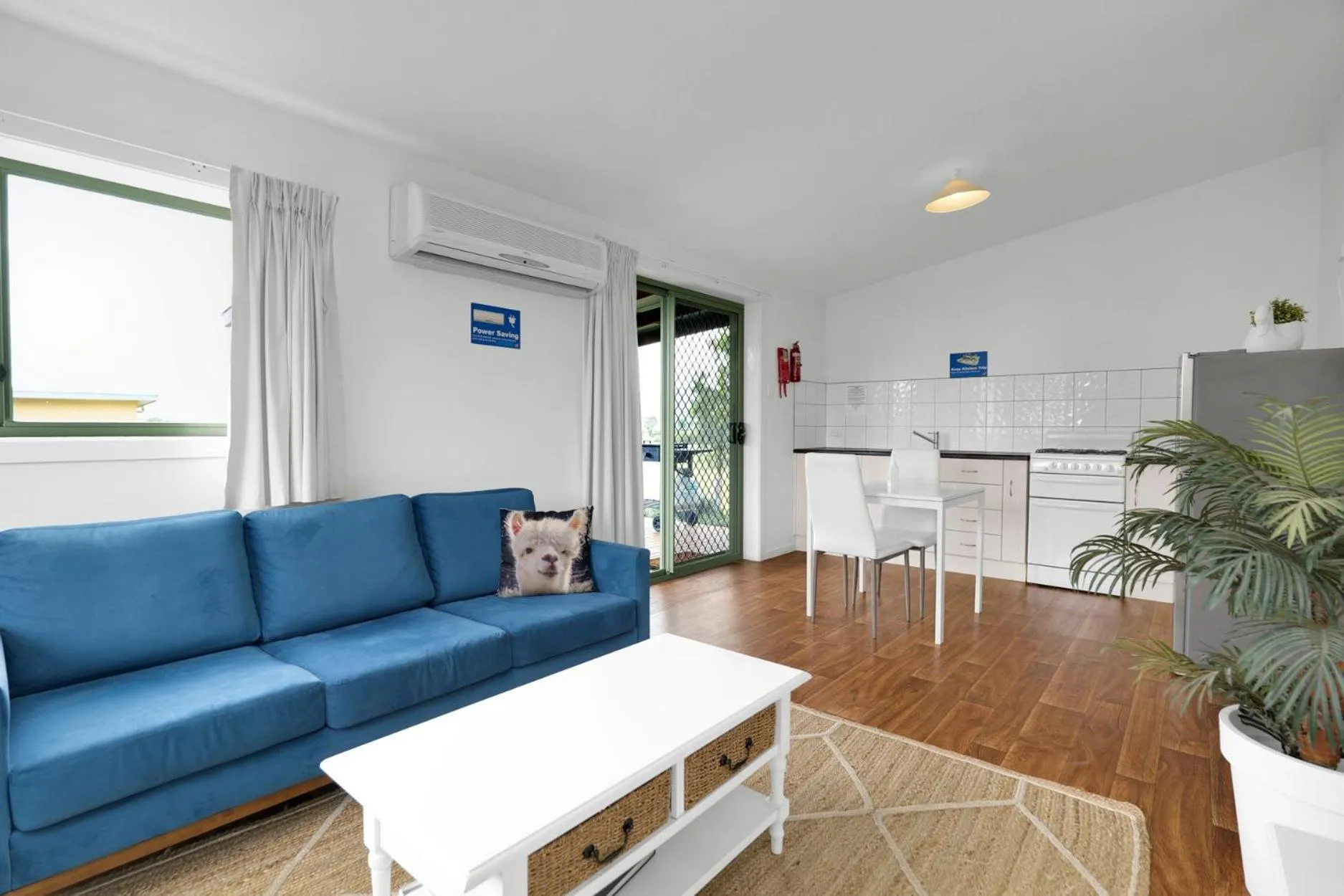 Starline Alpacas Farmstay Resort