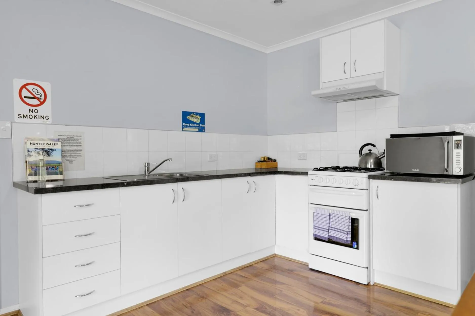 Starline Alpacas Farmstay Resort