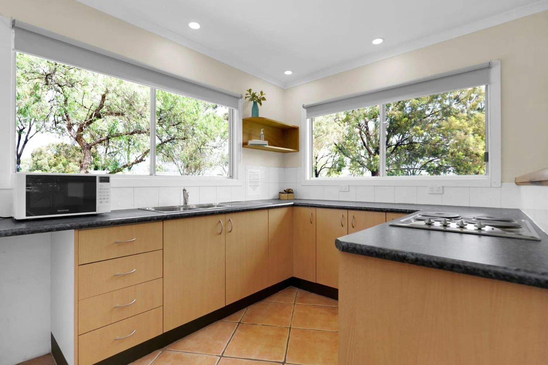 Starline Alpacas Farmstay Resort