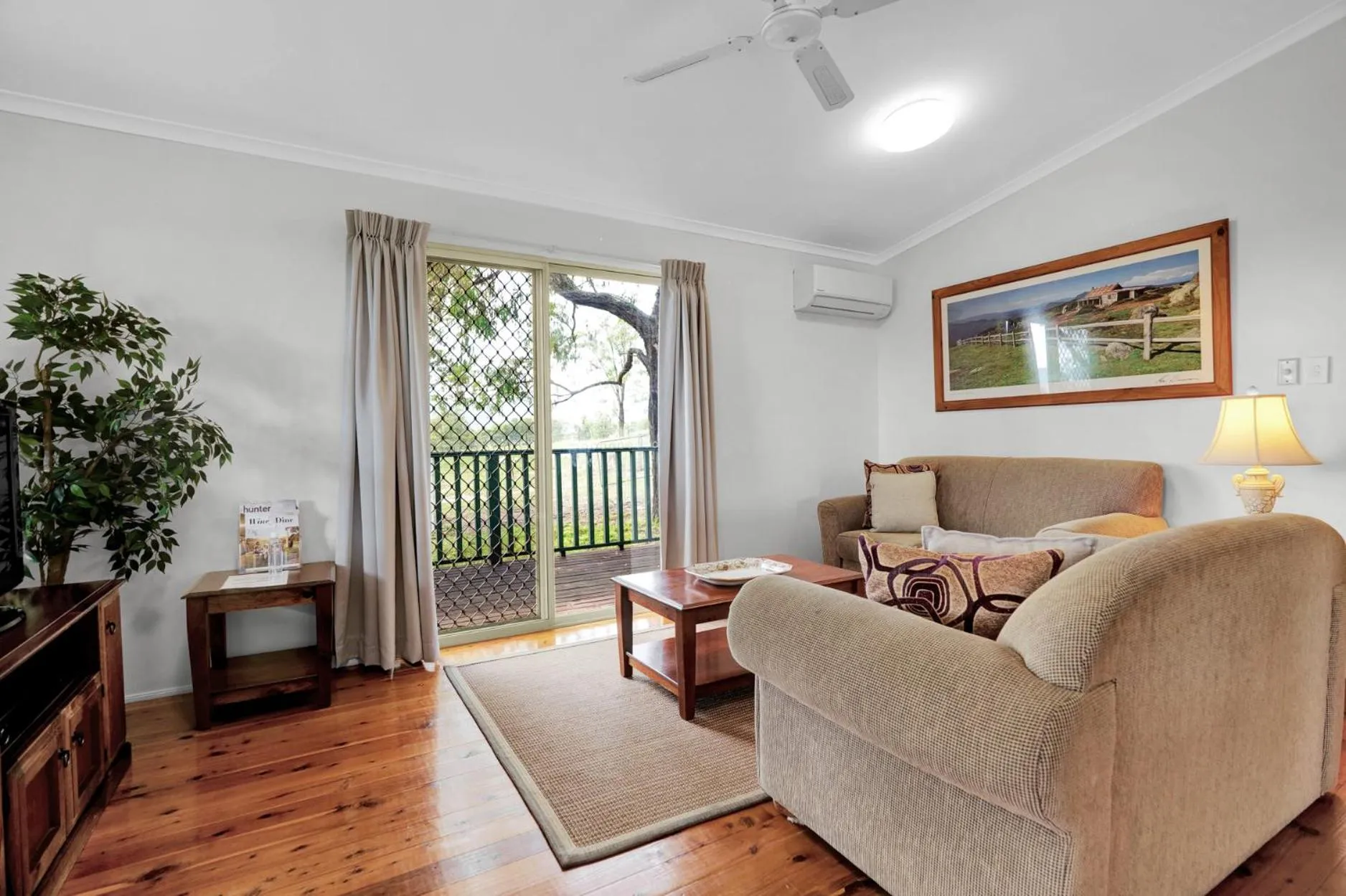 Starline Alpacas Farmstay Resort