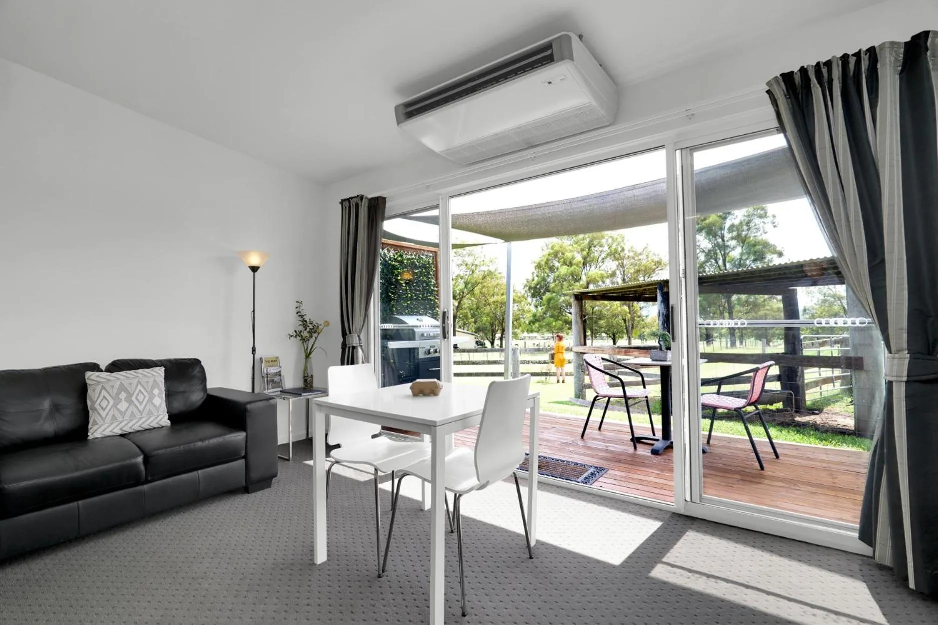 Starline Alpacas Farmstay Resort