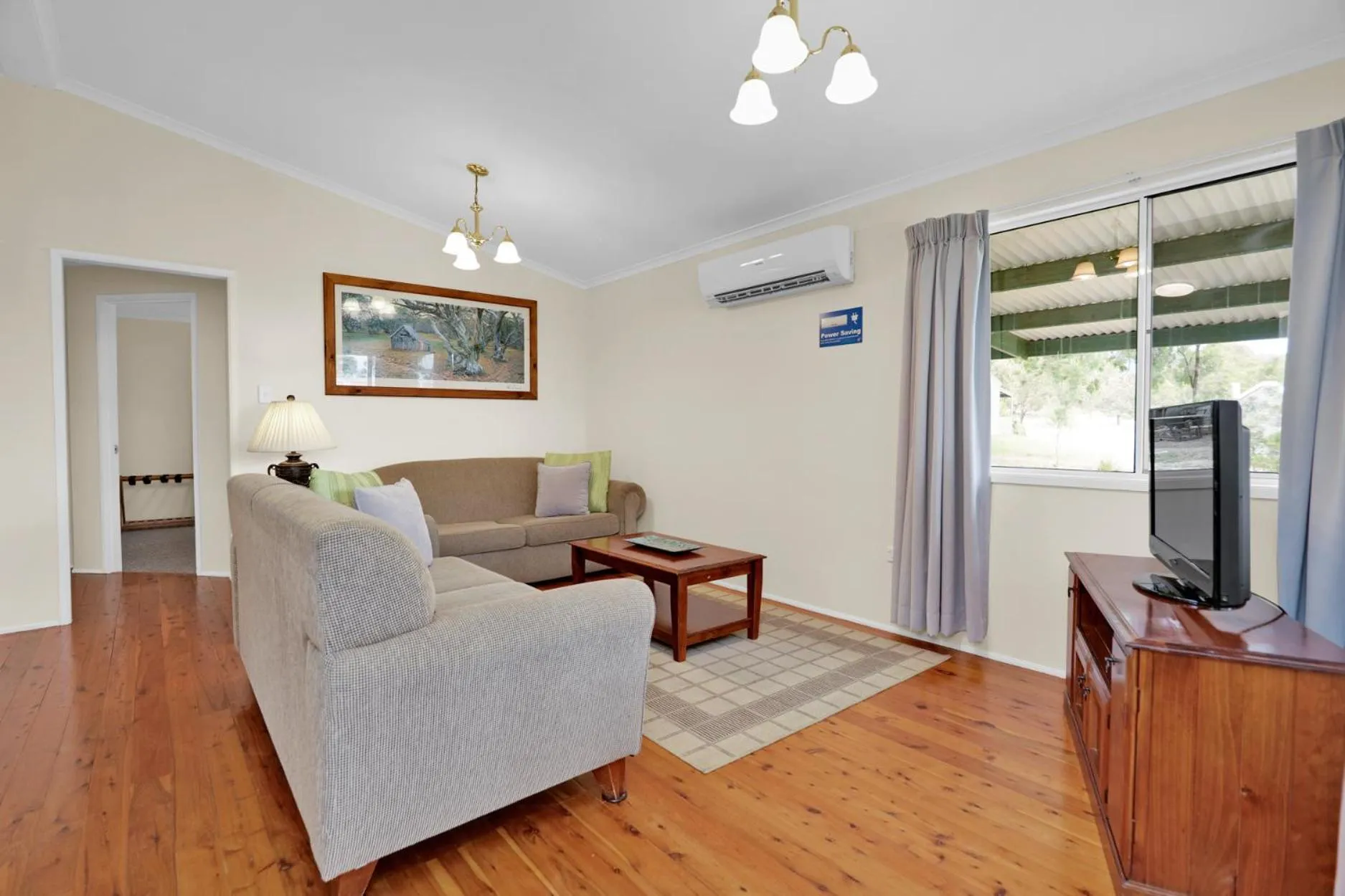 Starline Alpacas Farmstay Resort