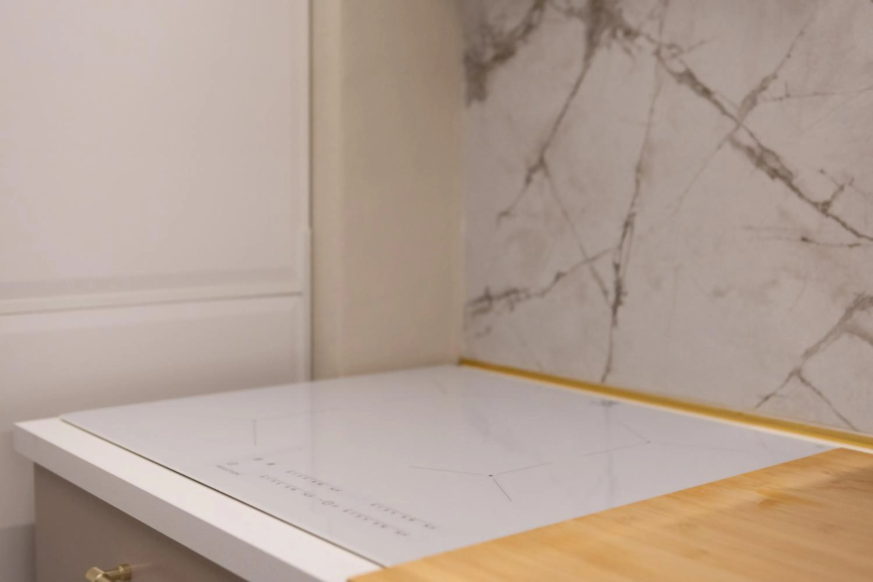 stove, Bed in Renascentia in Florence - Adults Only