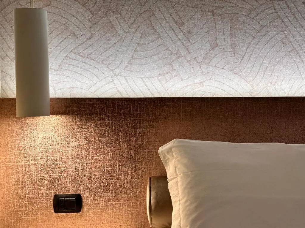 Bed in Renascentia in Florence - Adults Only