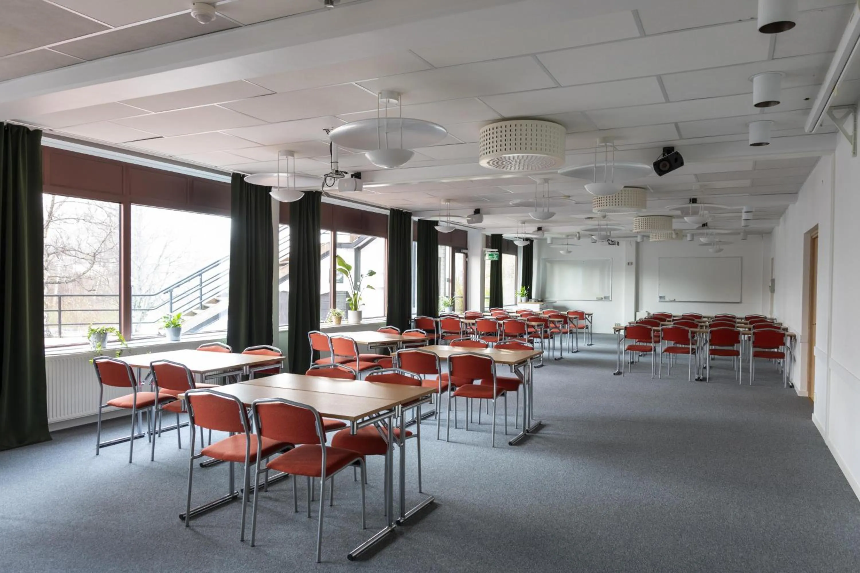 Meeting/conference room in Best Western Hotell Kramm