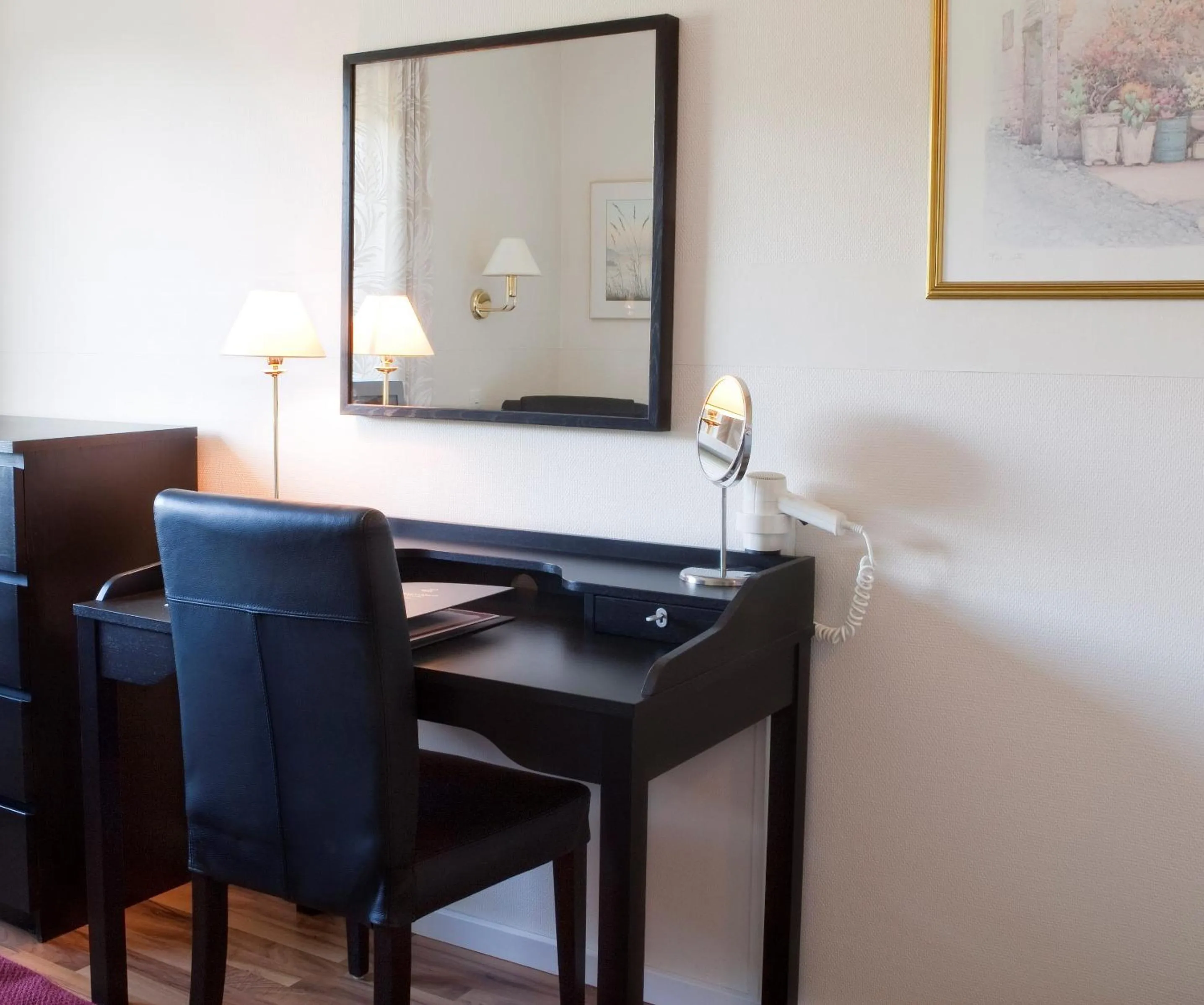 Property building in Best Western Hotell Kramm