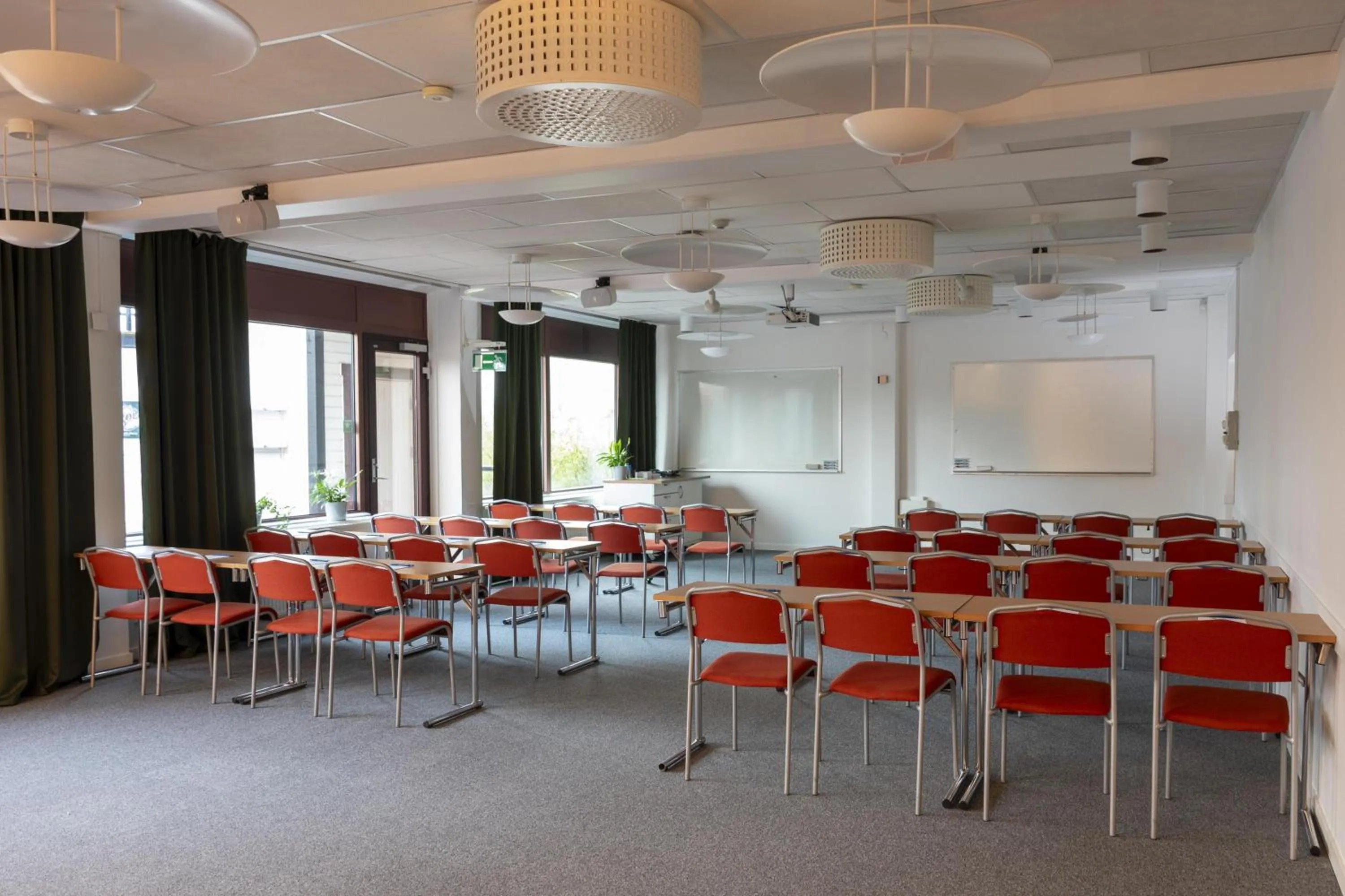 Meeting/conference room in Best Western Hotell Kramm