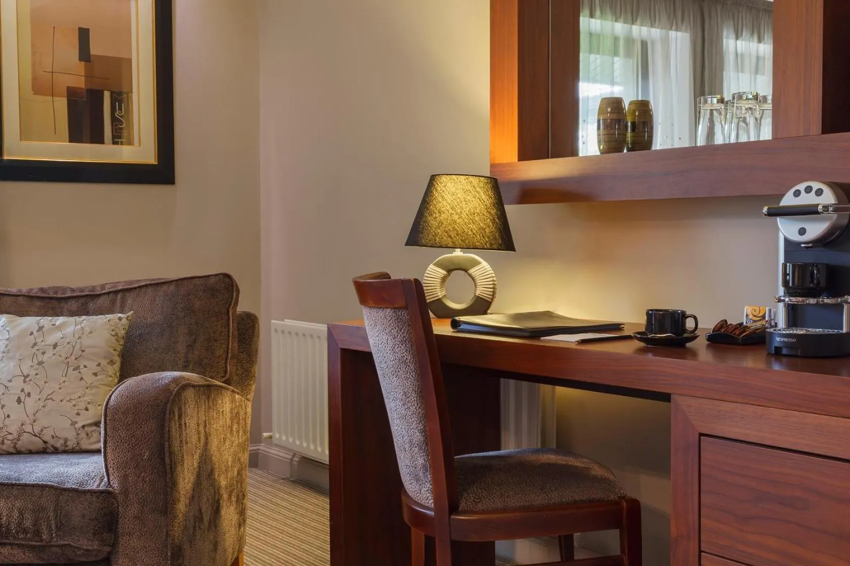 Westport Woods Hotel & Spa