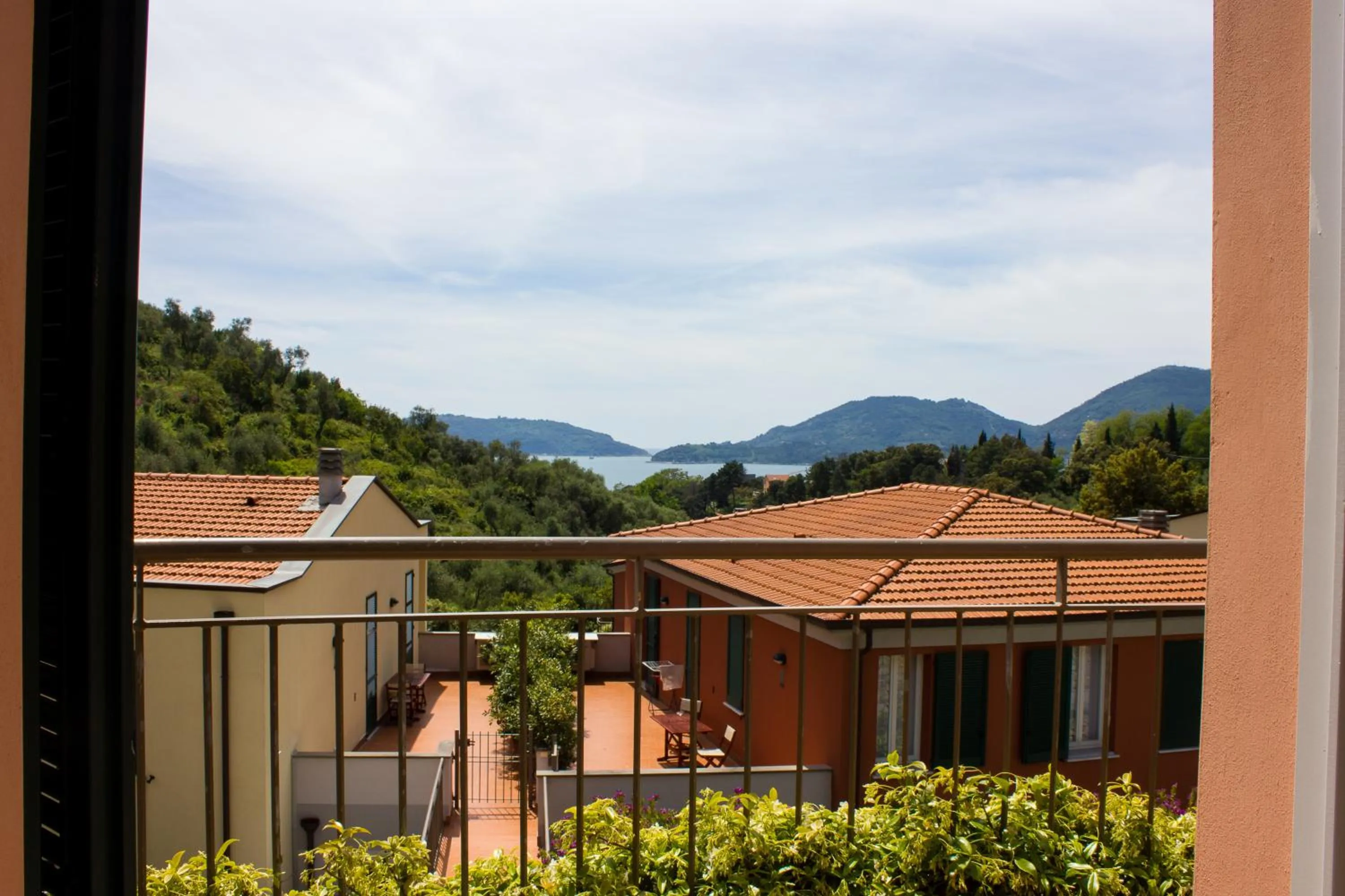 View (from property/room) in Baia Blu RTA Residence