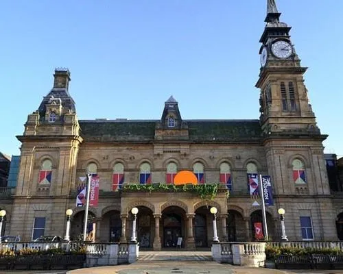 Activities in Beach House 3 Bed Penthouse Apartment