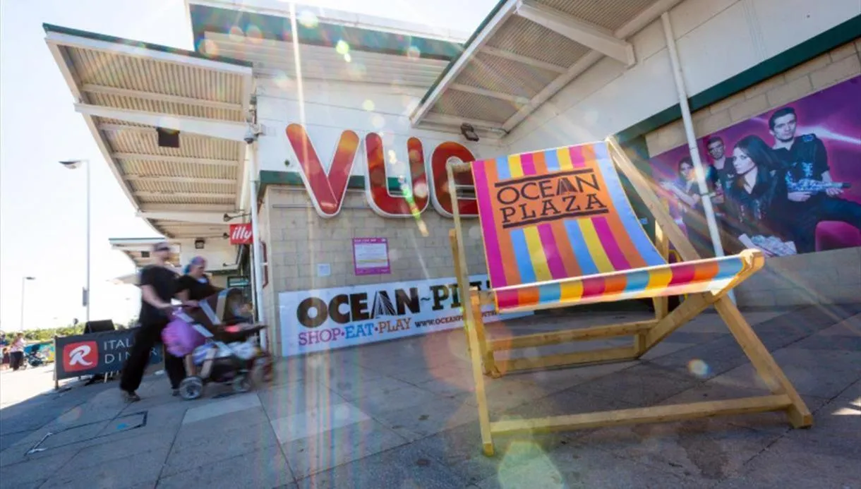 Activities in Beach House 3 Bed Penthouse Apartment