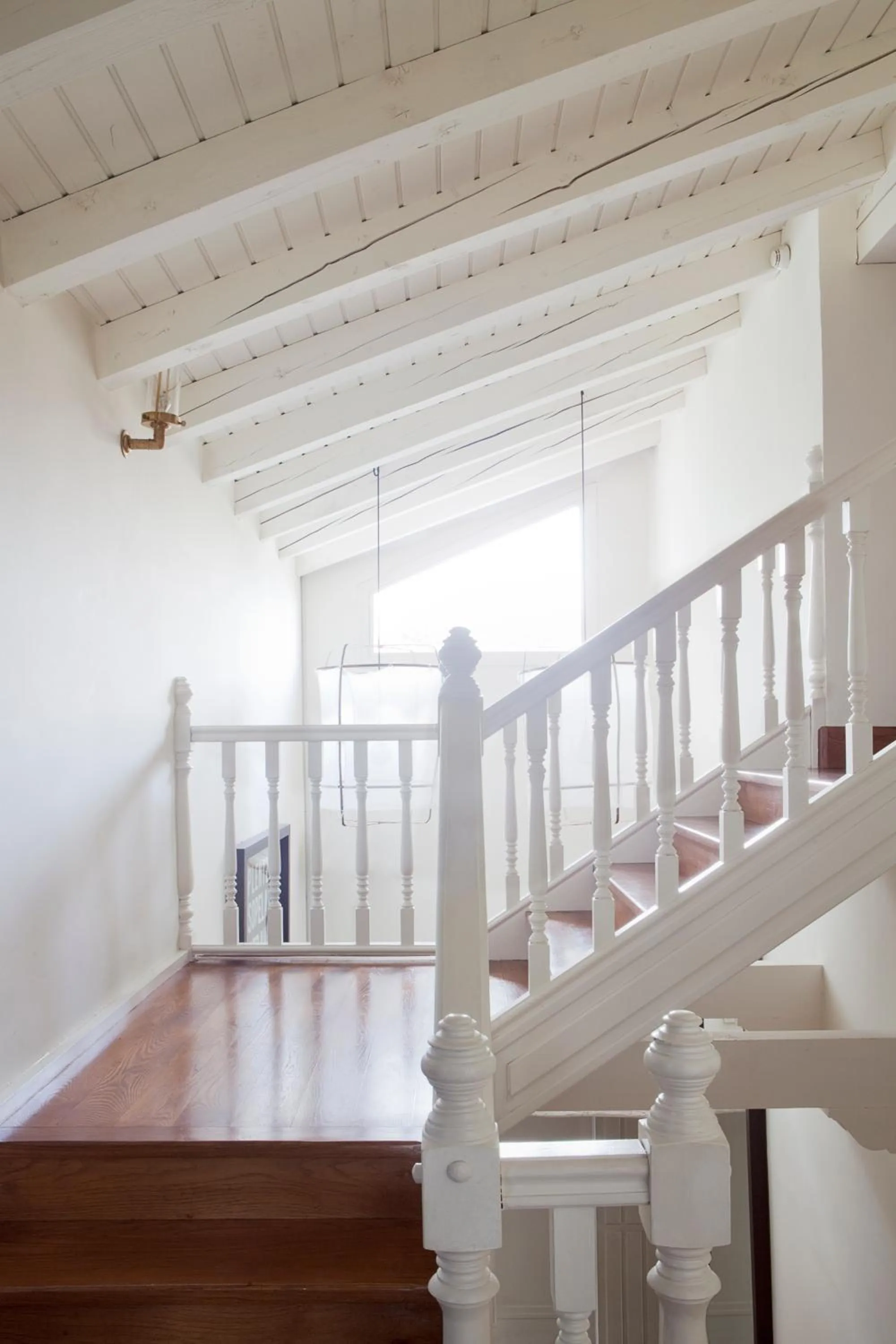 Decorative detail in Hotel IRARAGORRI