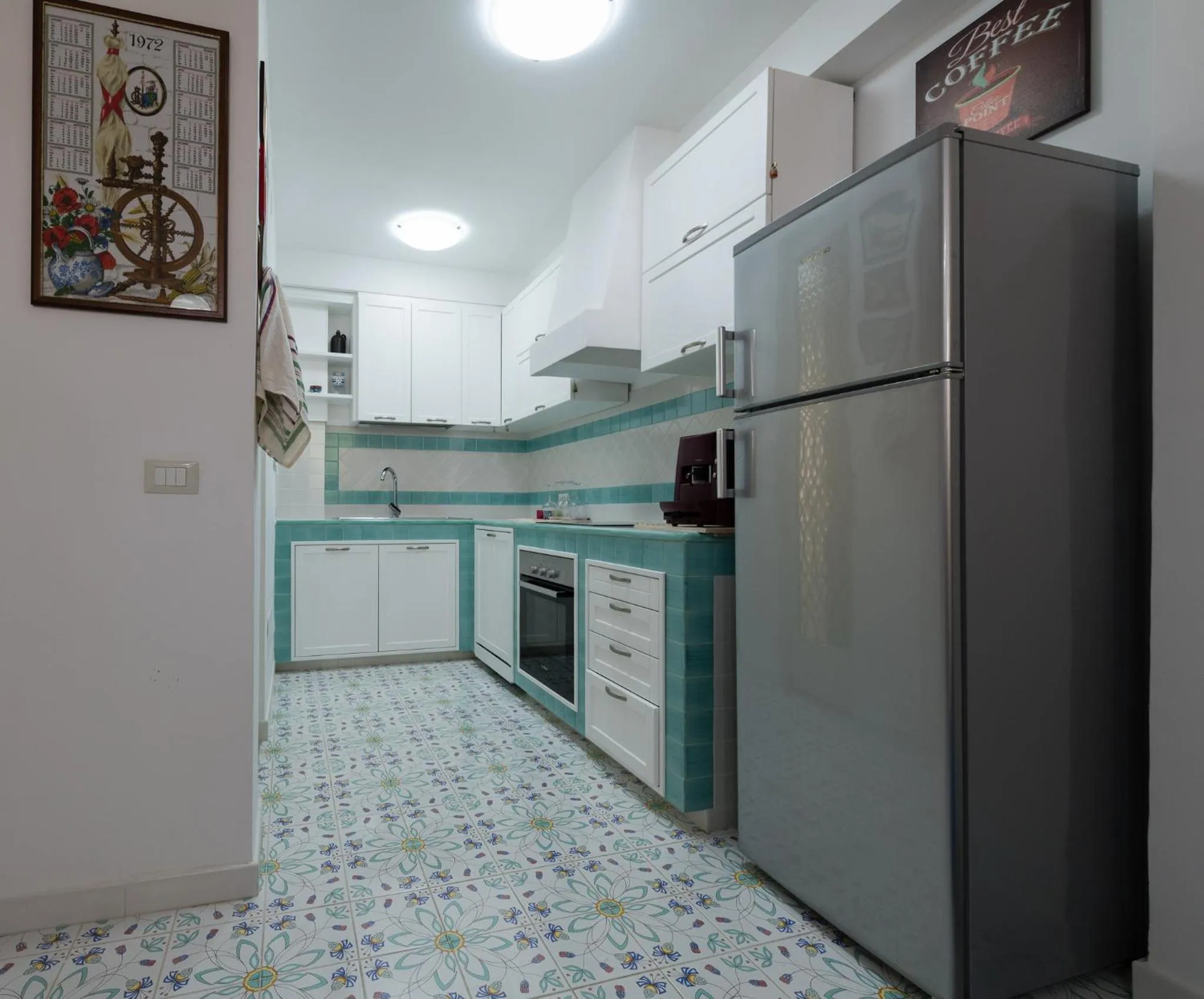 VILLA ISCLA maison d'hôtes