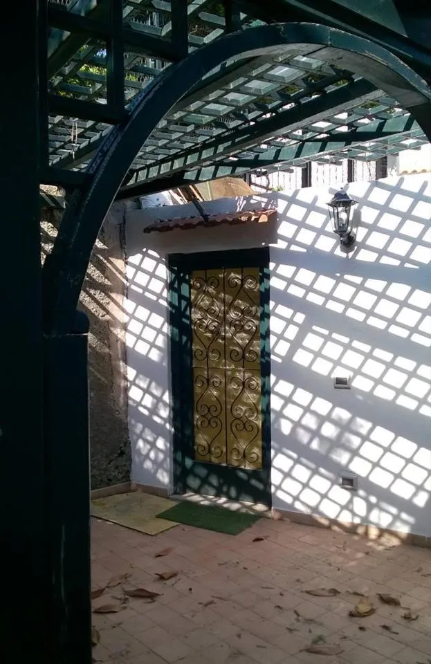 VILLA ISCLA maison d'hôtes