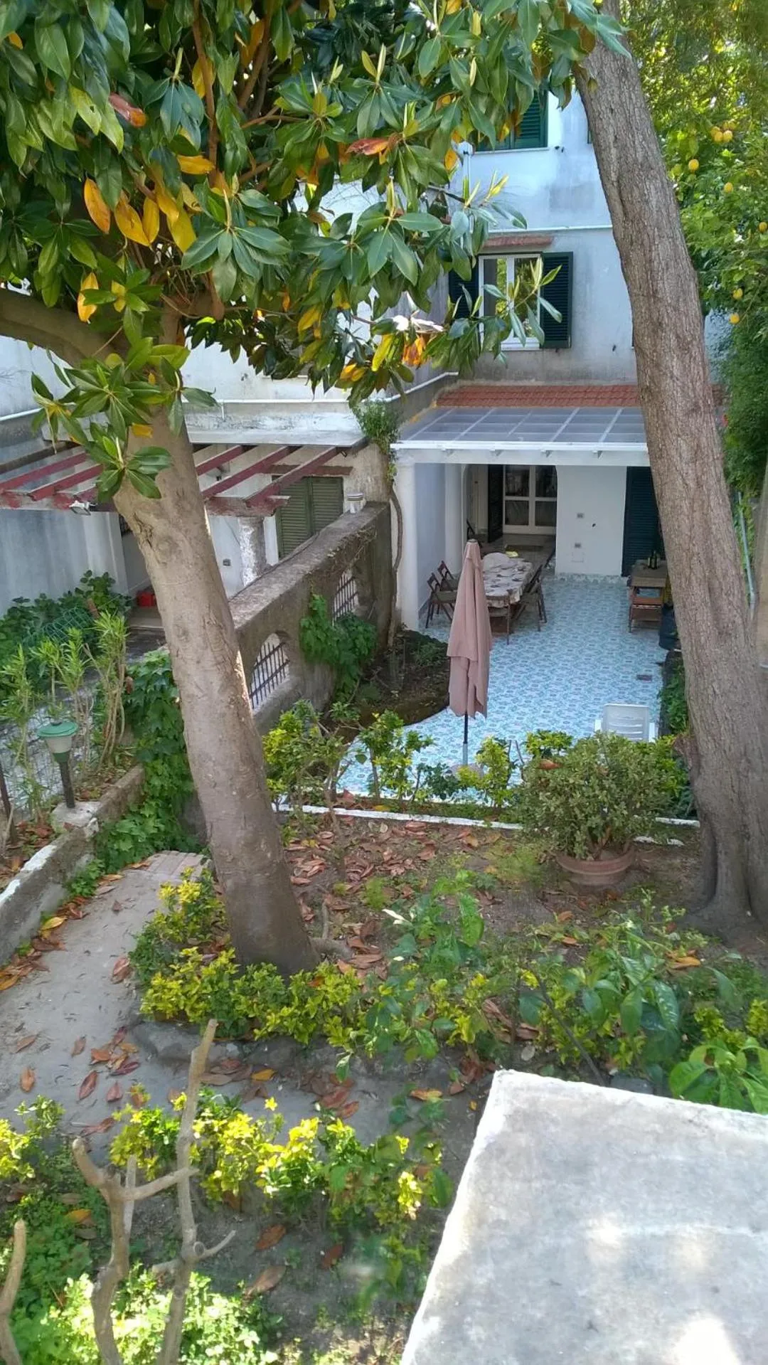 VILLA ISCLA maison d'hôtes