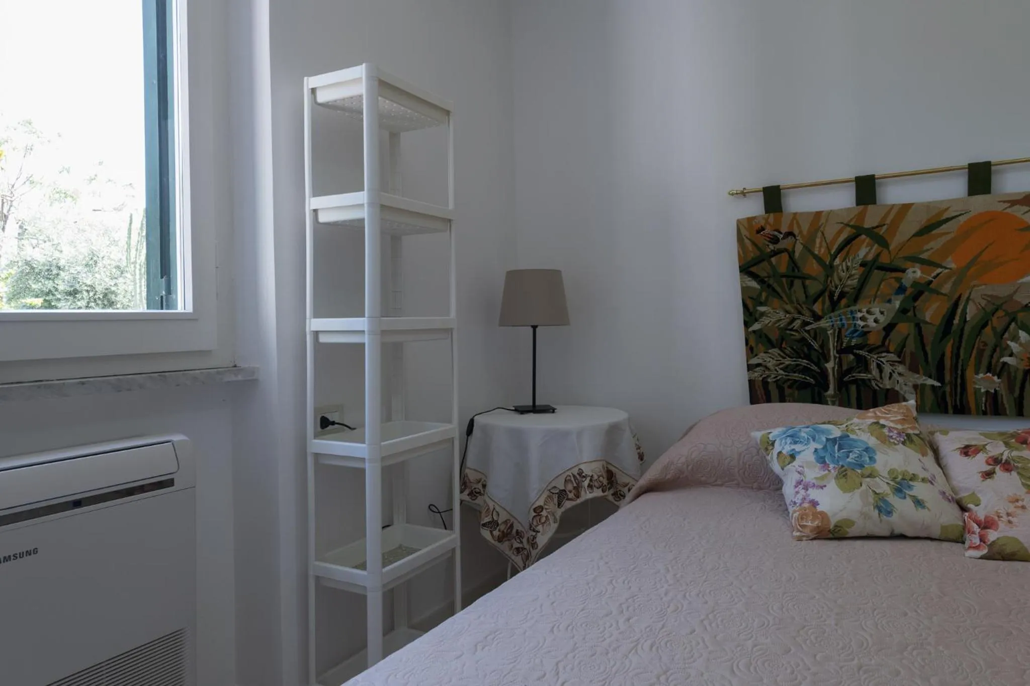 Bed in VILLA ISCLA maison d'hôtes