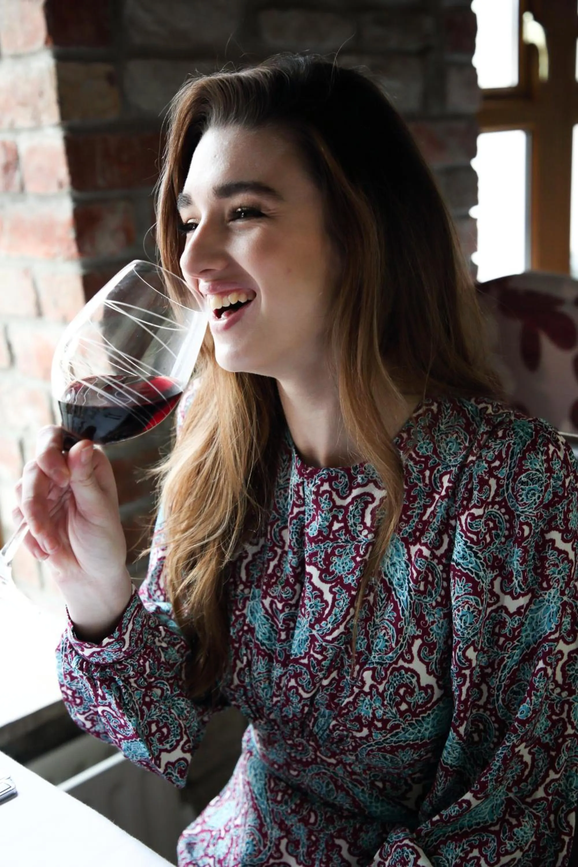 Restaurant/places to eat in Mulroy Woods Hotel