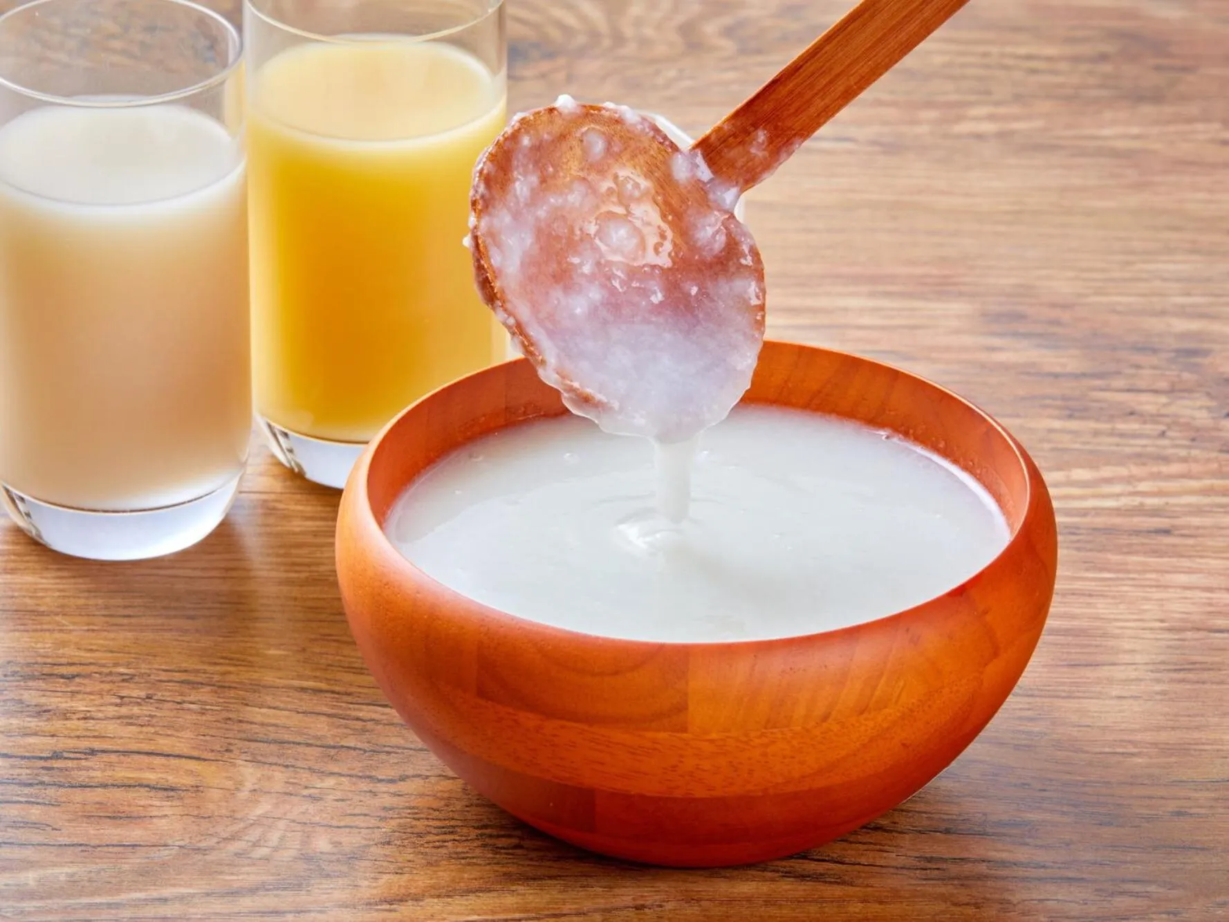 Breakfast in Hotel Mahaina Wellness Resorts Okinawa