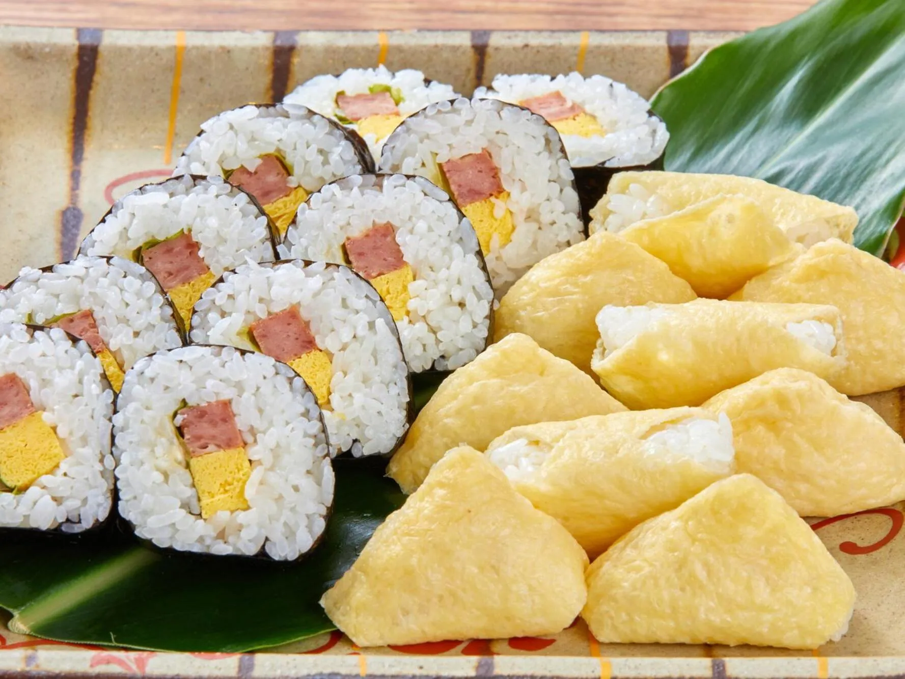 Breakfast in Hotel Mahaina Wellness Resorts Okinawa
