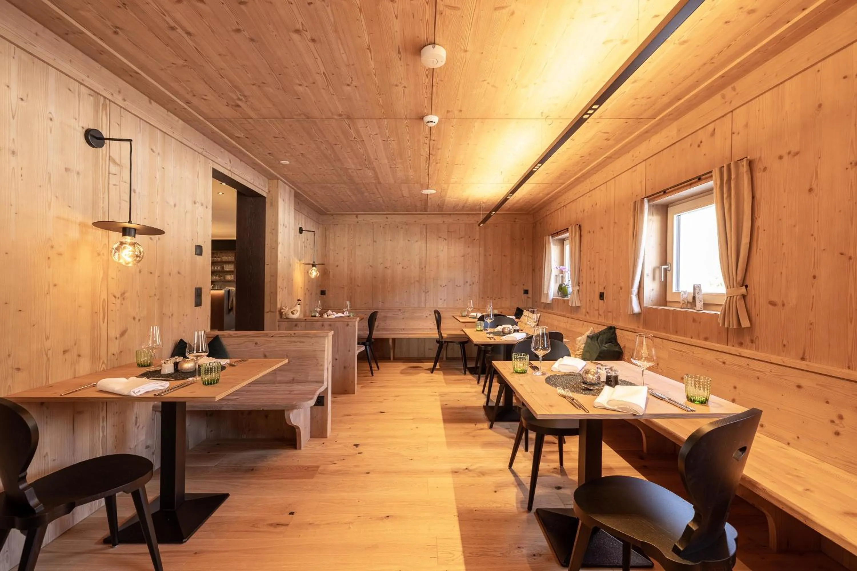 Alpine Life Hotel Anabel