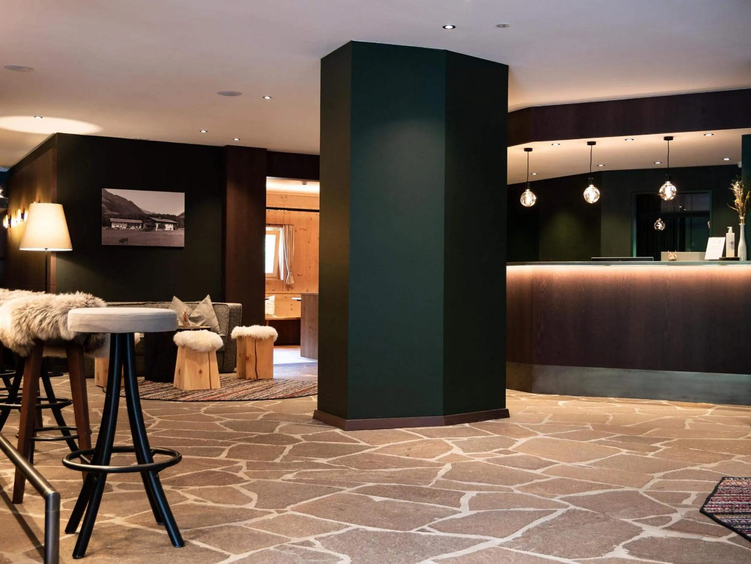 Alpine Life Hotel Anabel