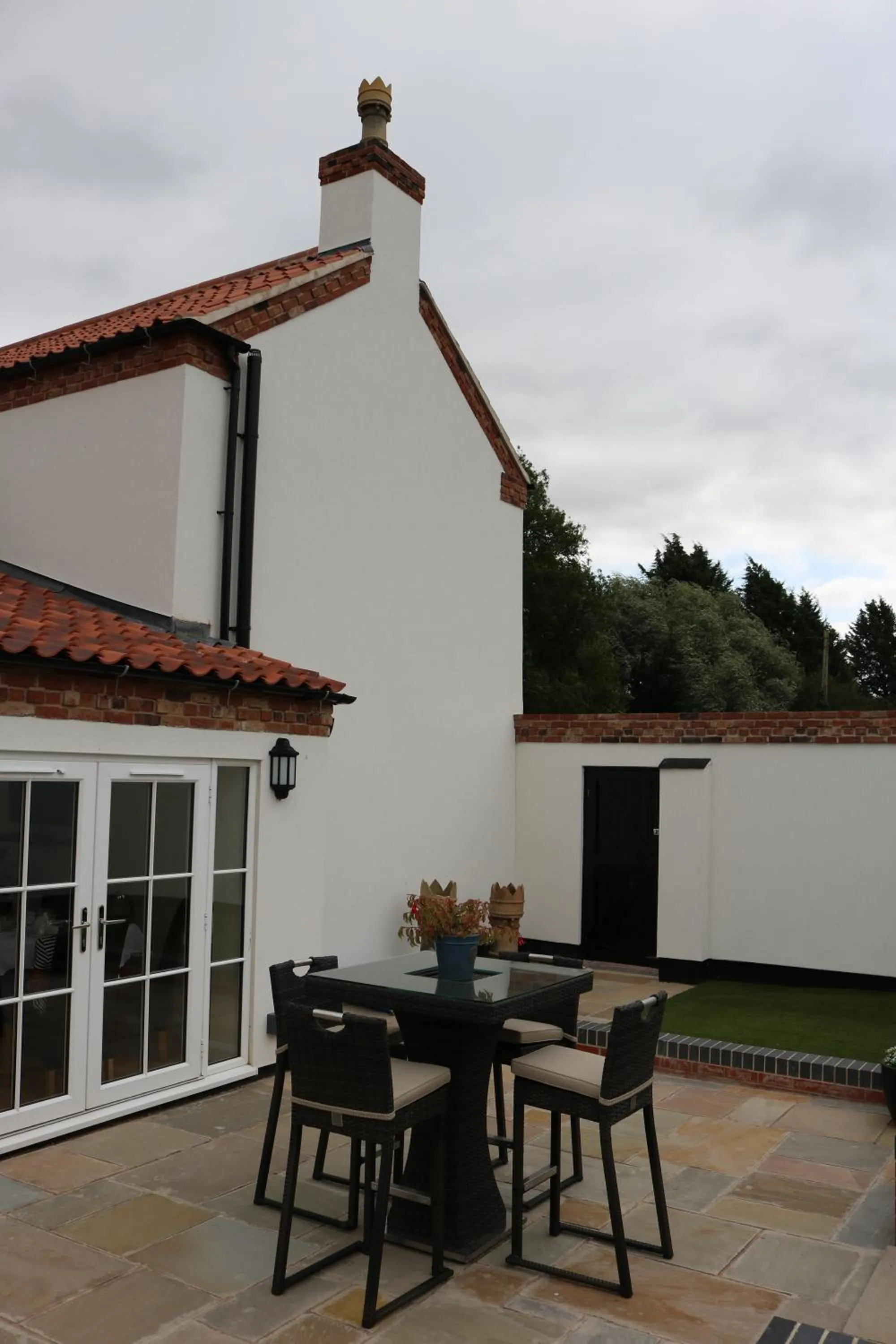 Gonalston Boutique B&B