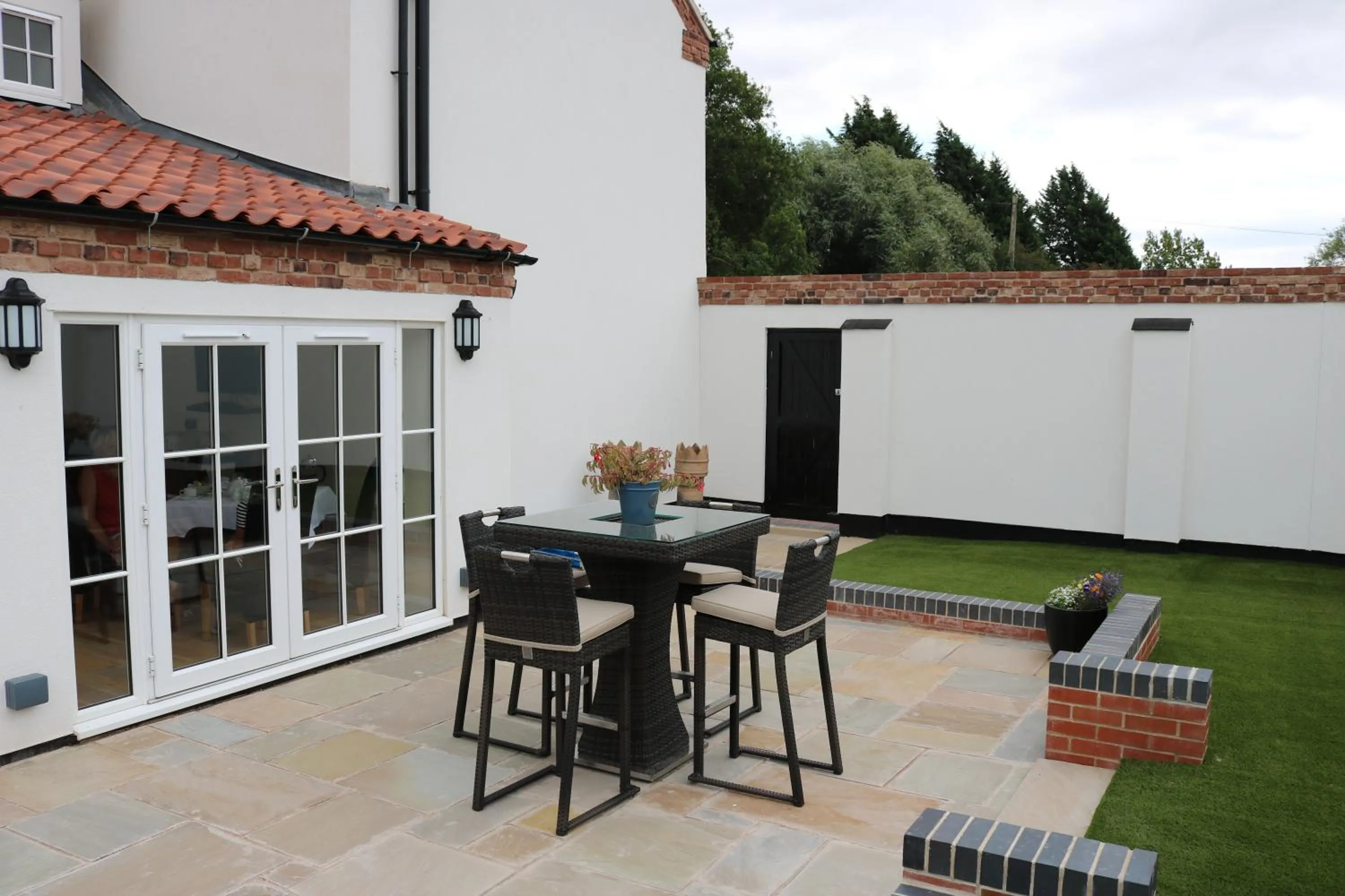 Gonalston Boutique B&B