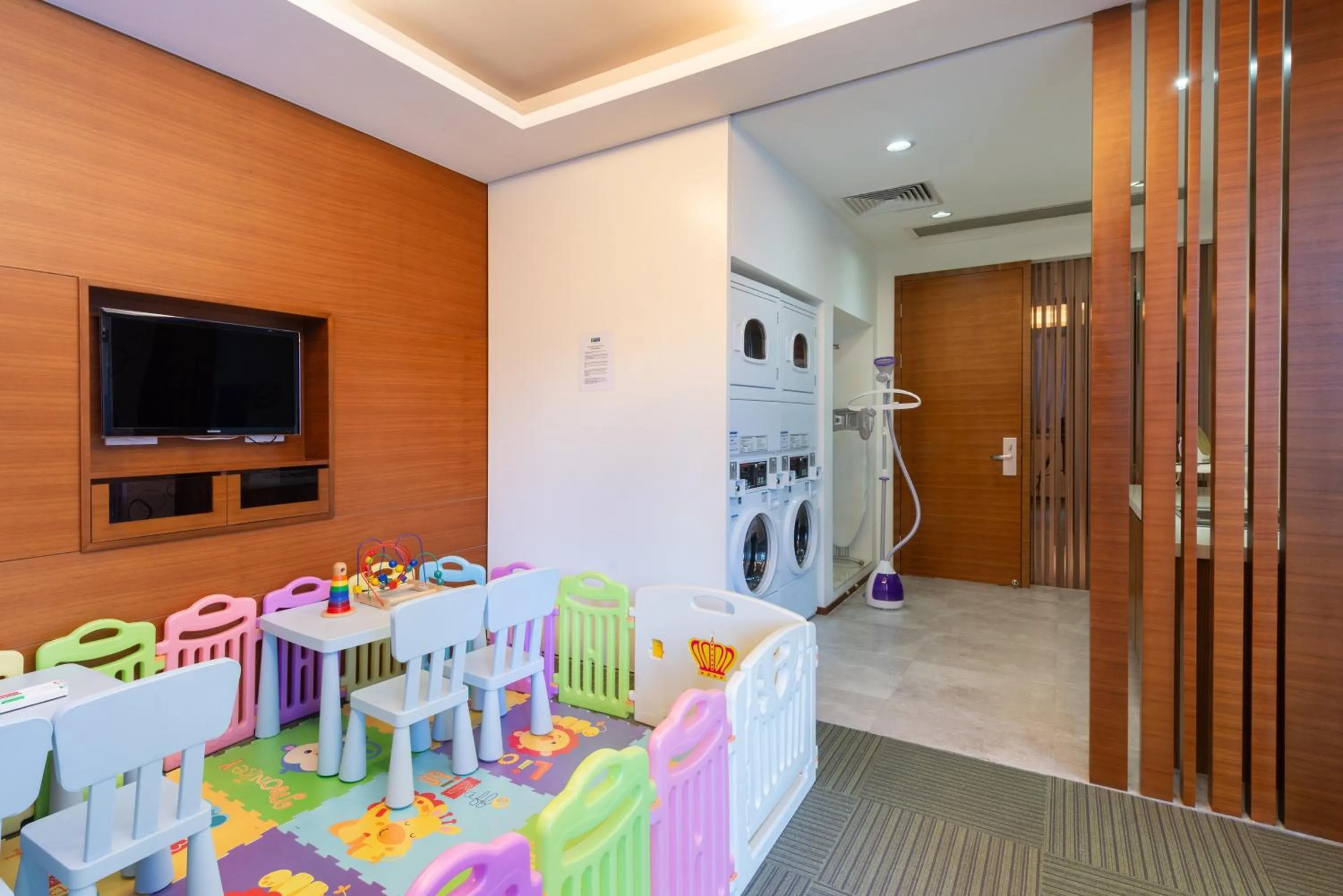 Other in Holiday Inn Express Shanghai Jinsha by IHG